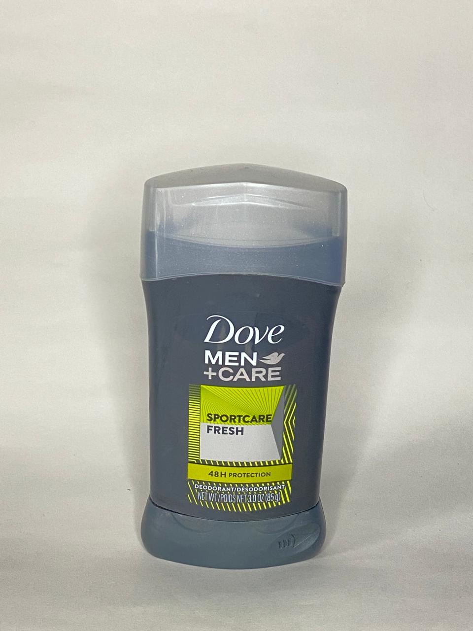 Men+Care Desodorante 85g