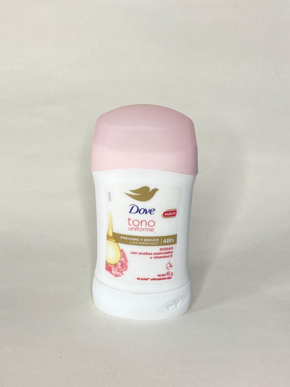 Desodorante tono uniforme 45g