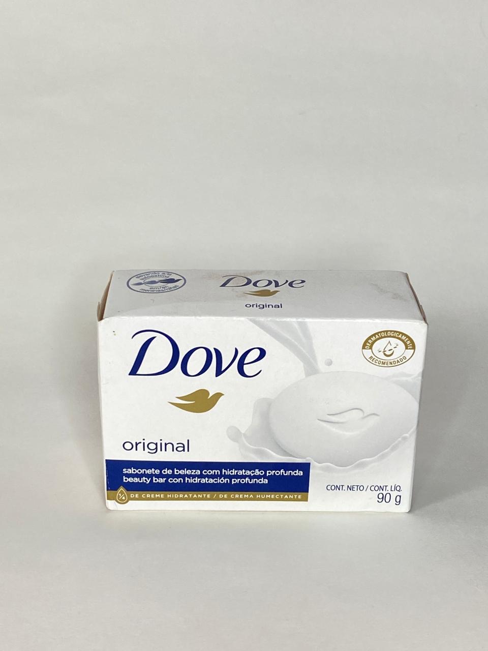 Dove Original 90g