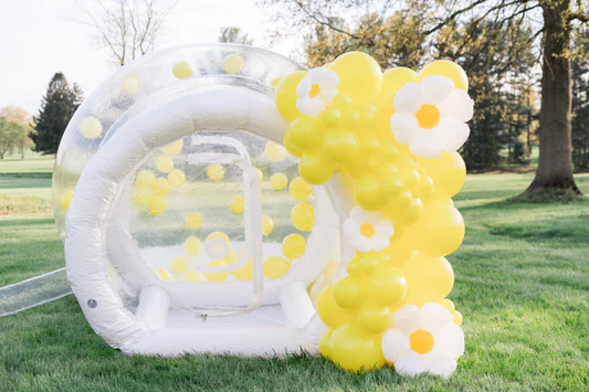 Bubble House Lux Package