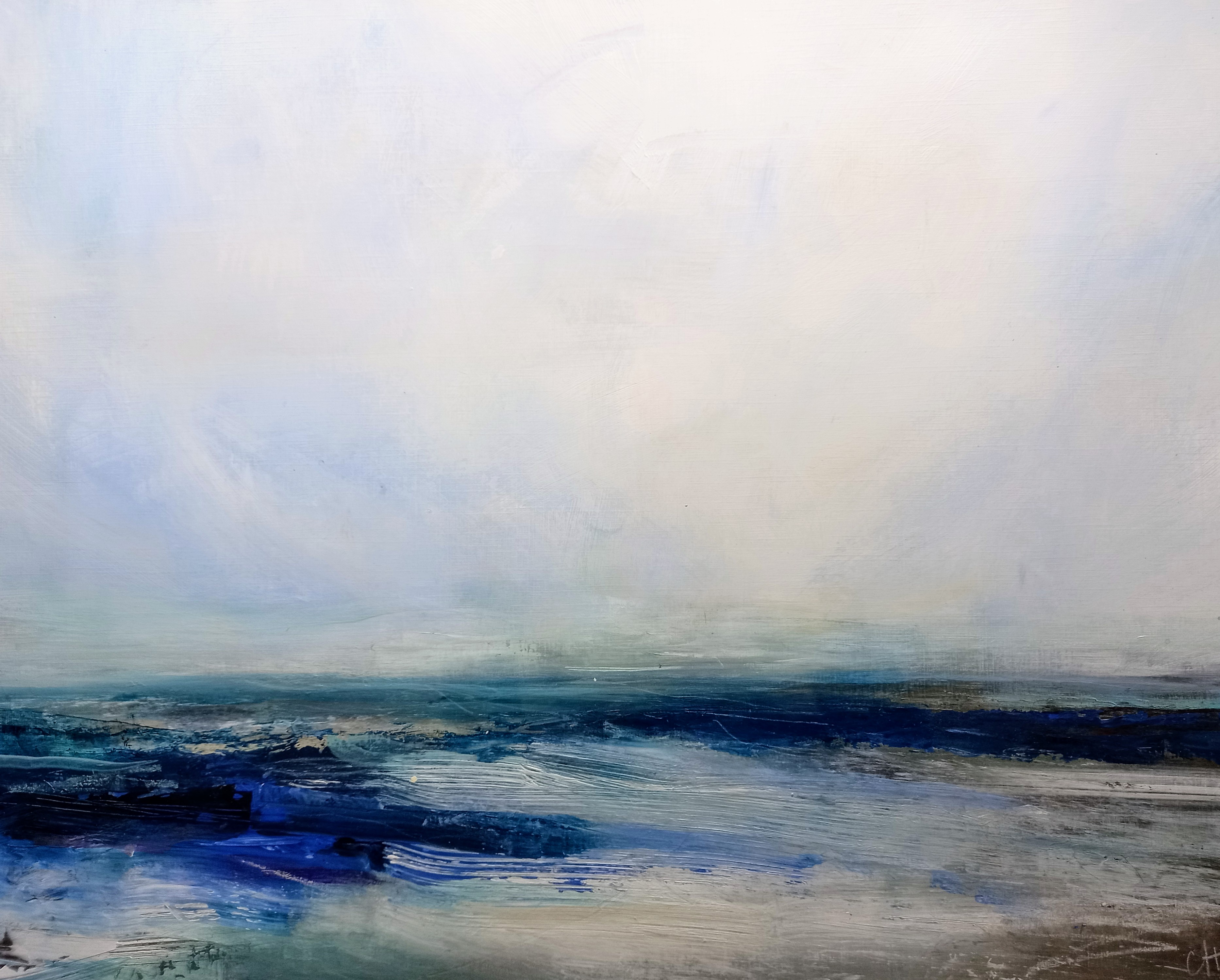 Prevailing Winds I