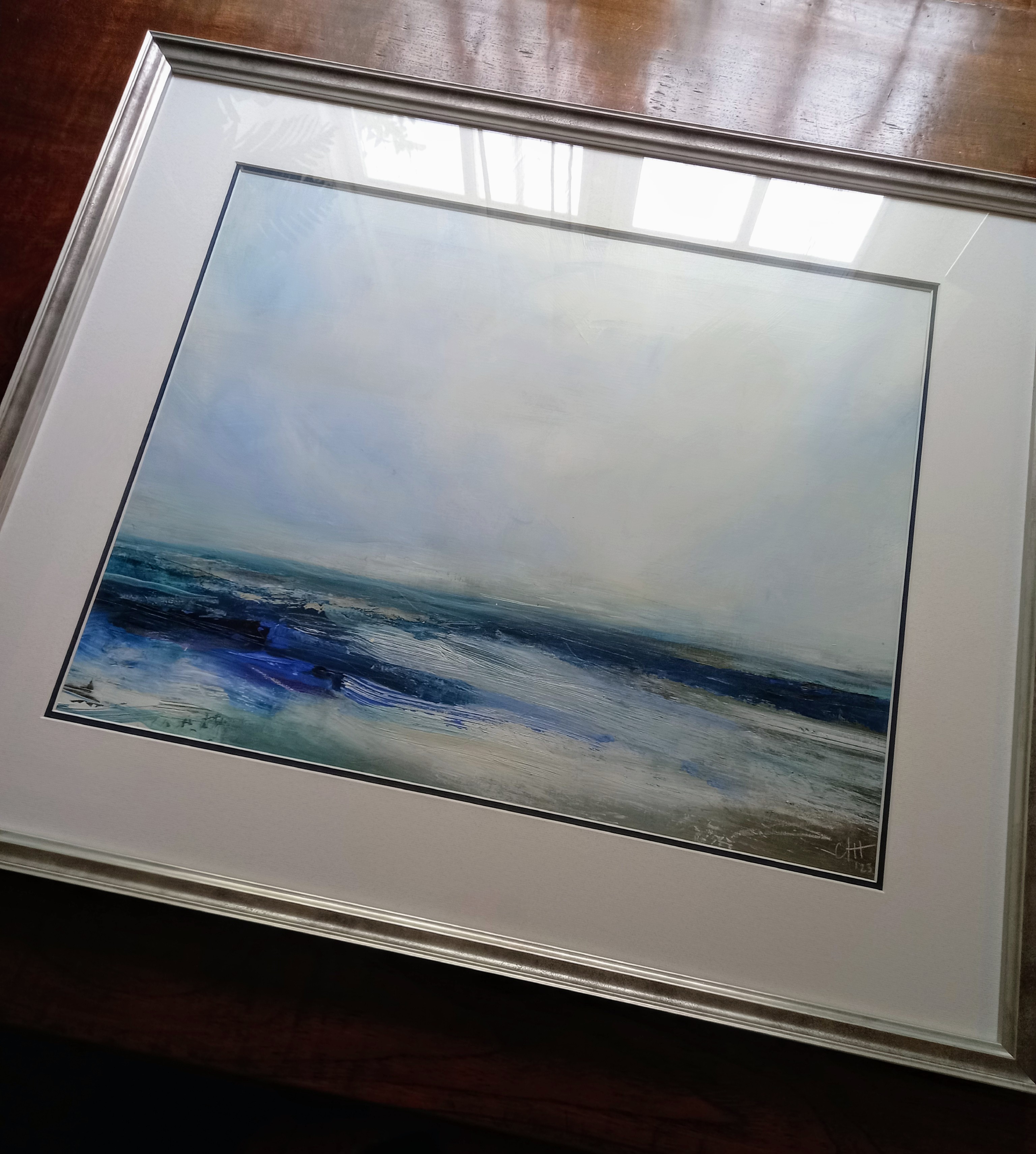 Prevailing Winds I