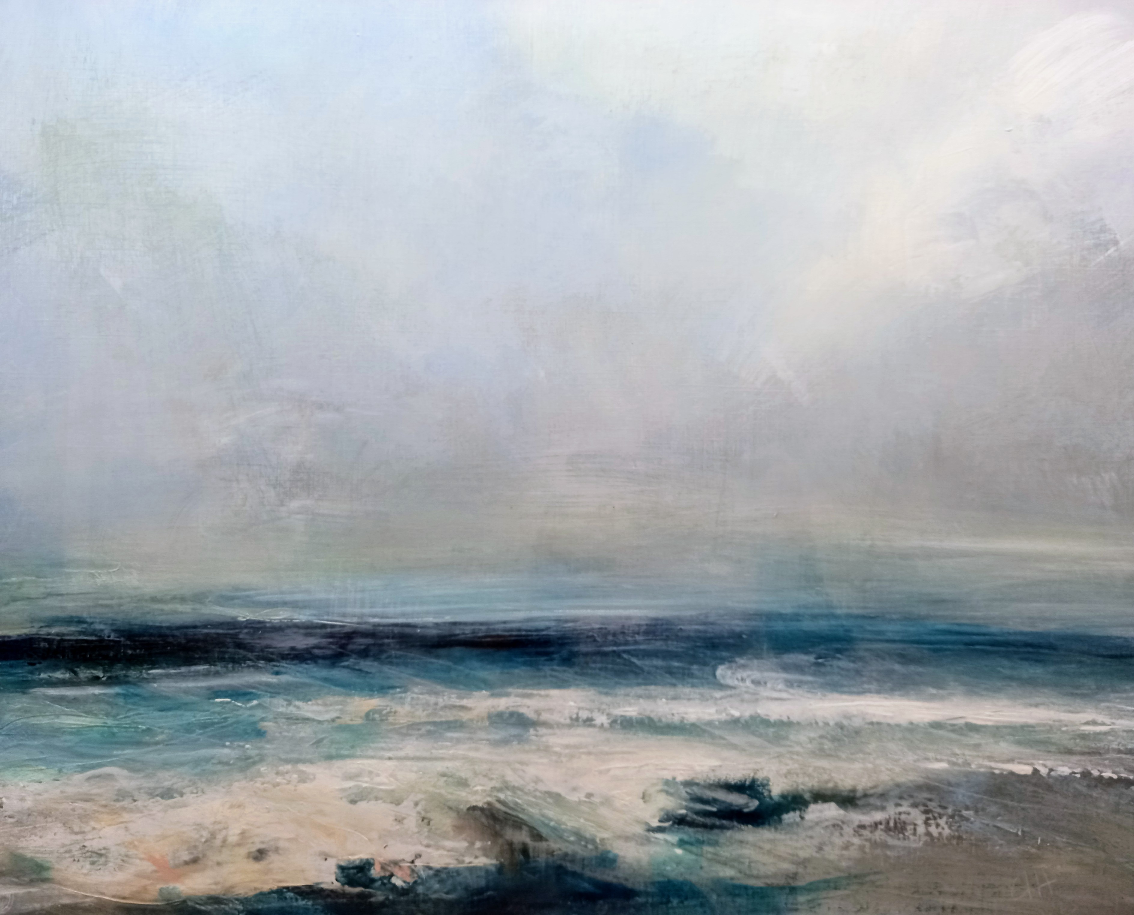 Prevailing Winds II
