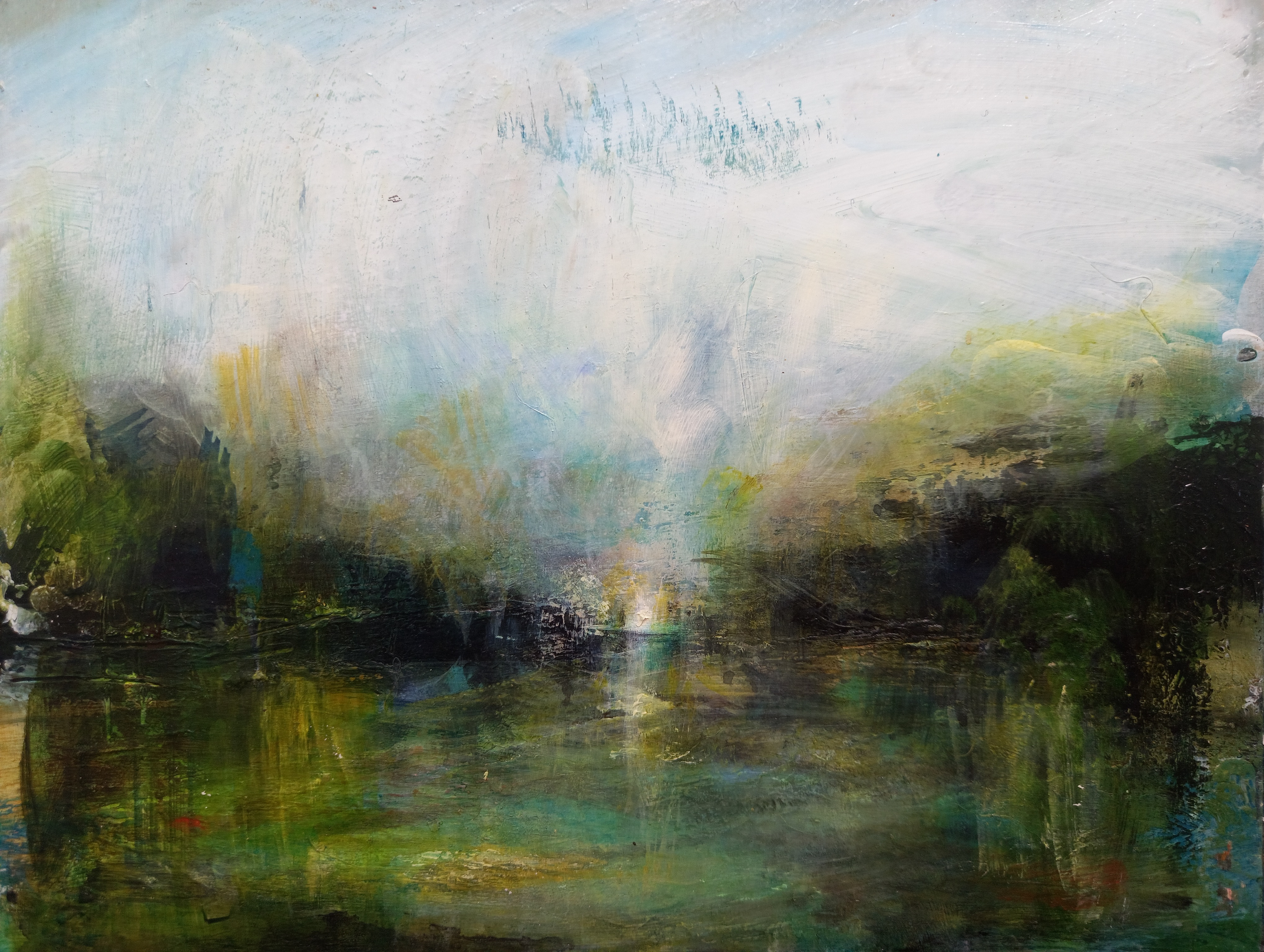 River Study