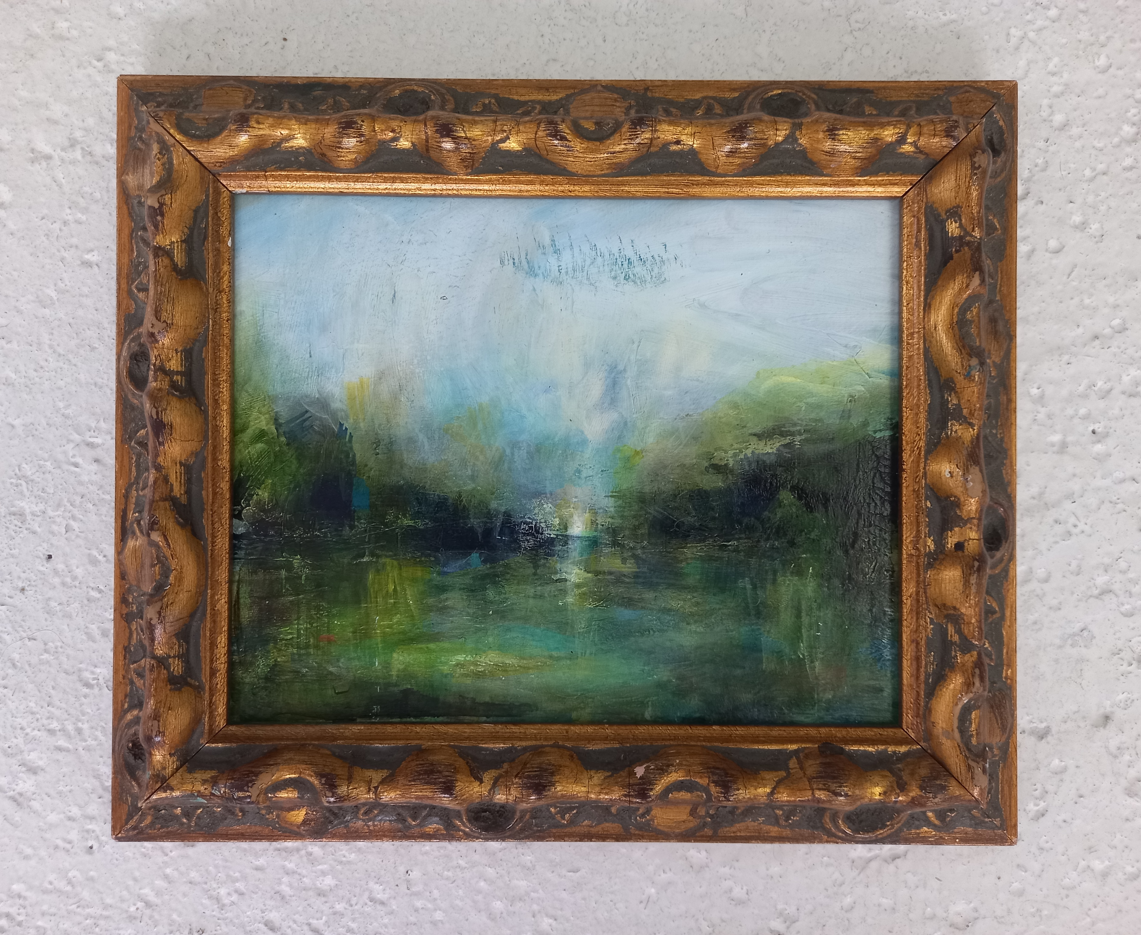 River Study