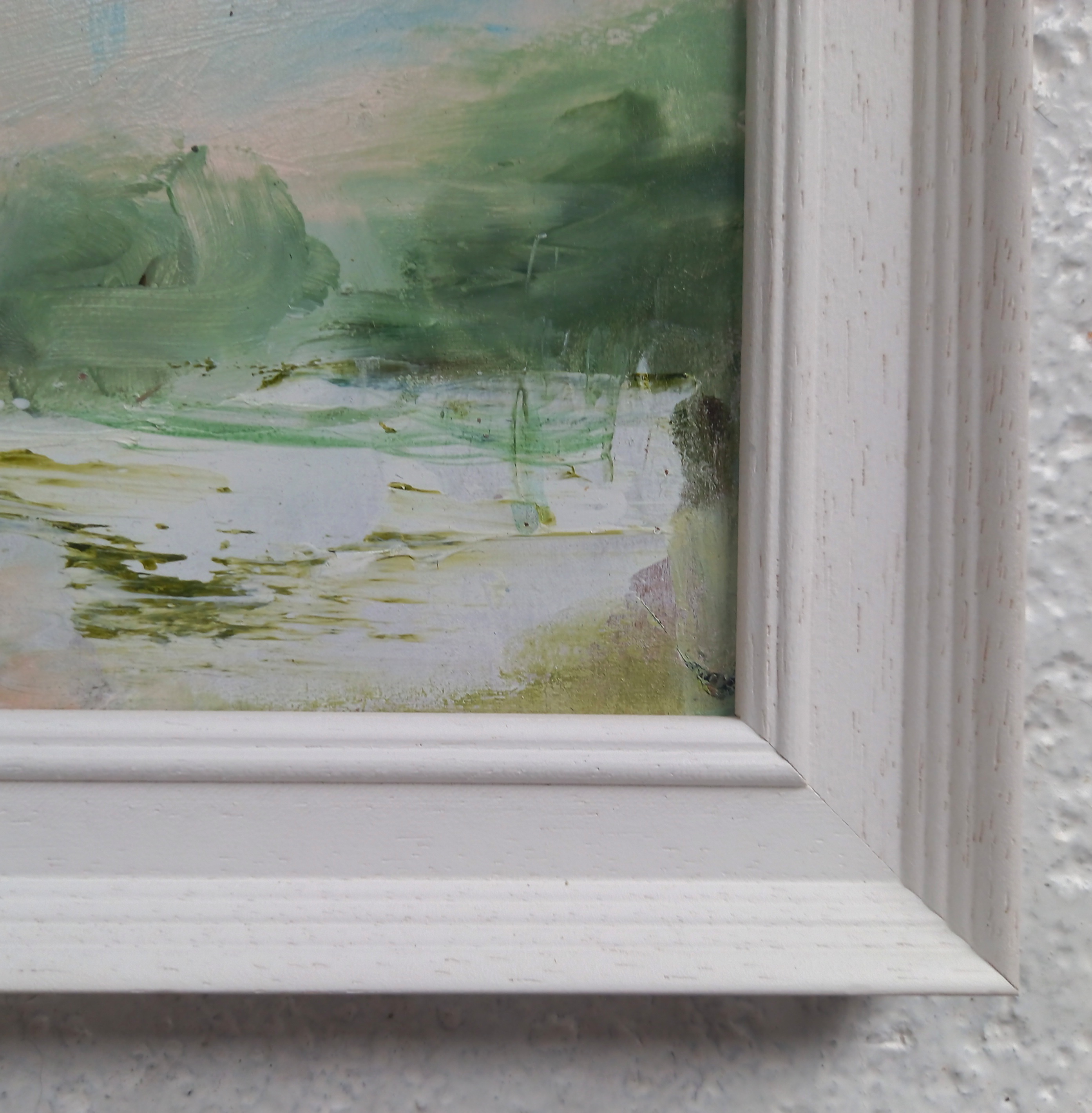 South Of France study II