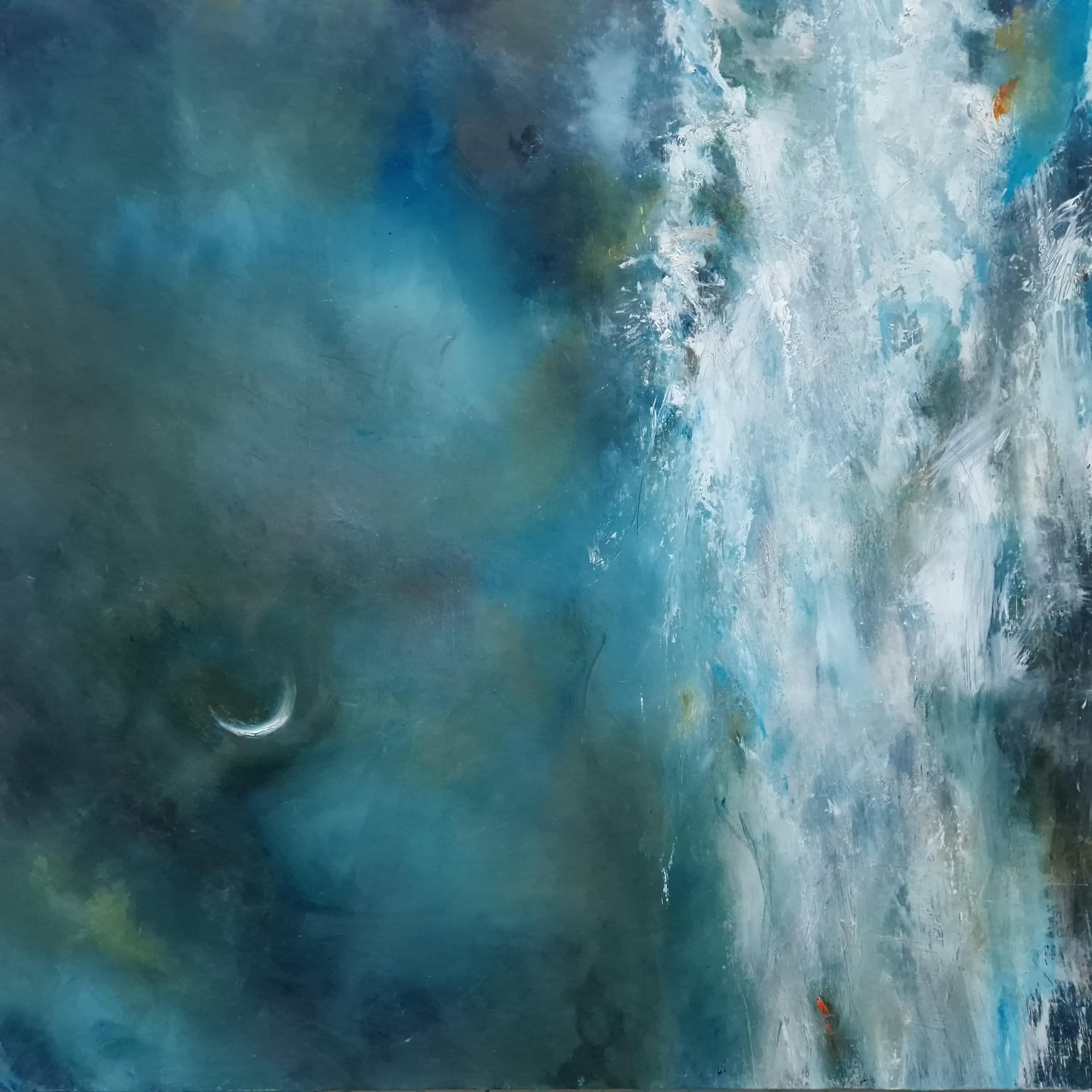 Moon Shadow
