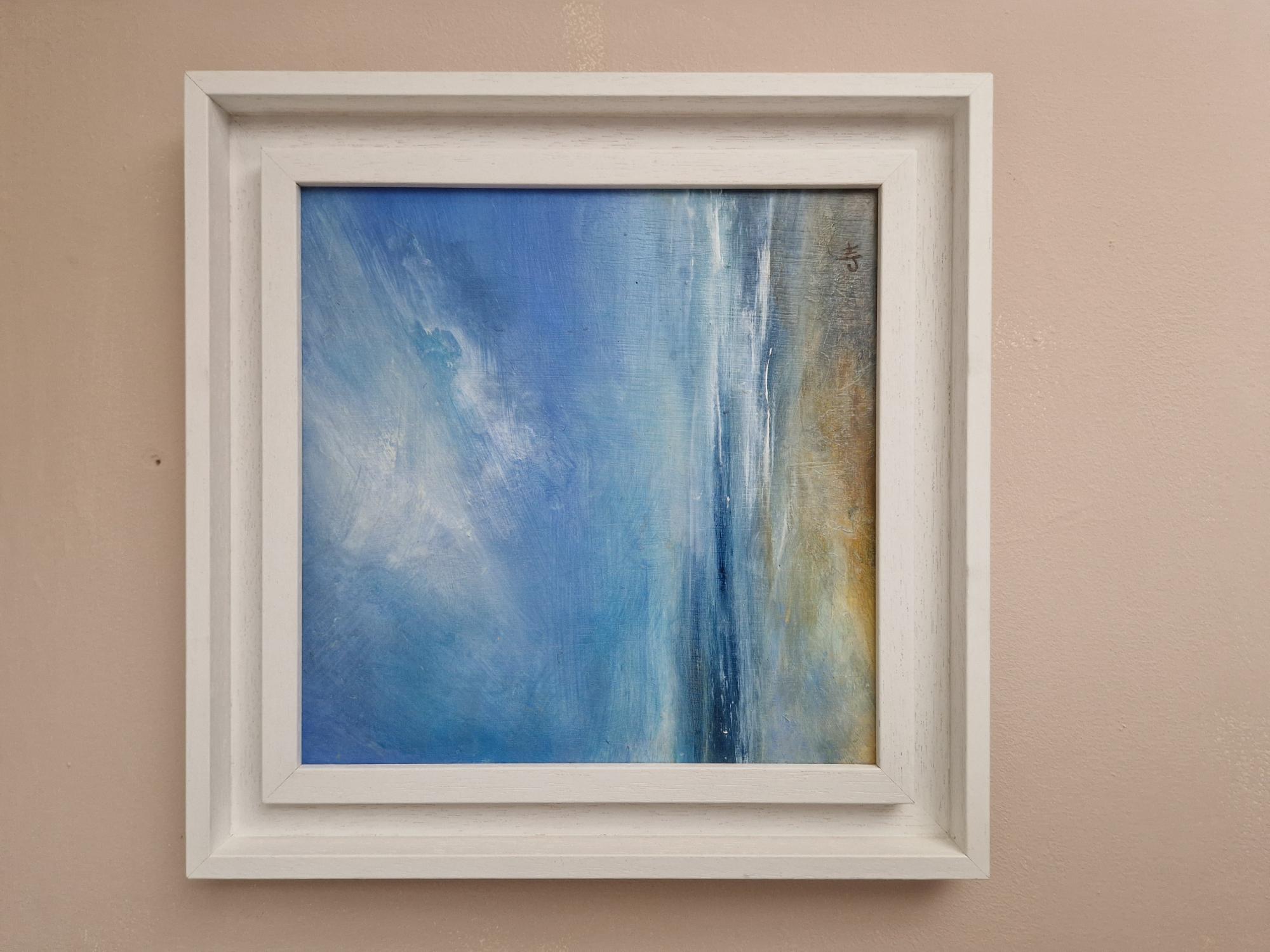 Mr Blue Sky