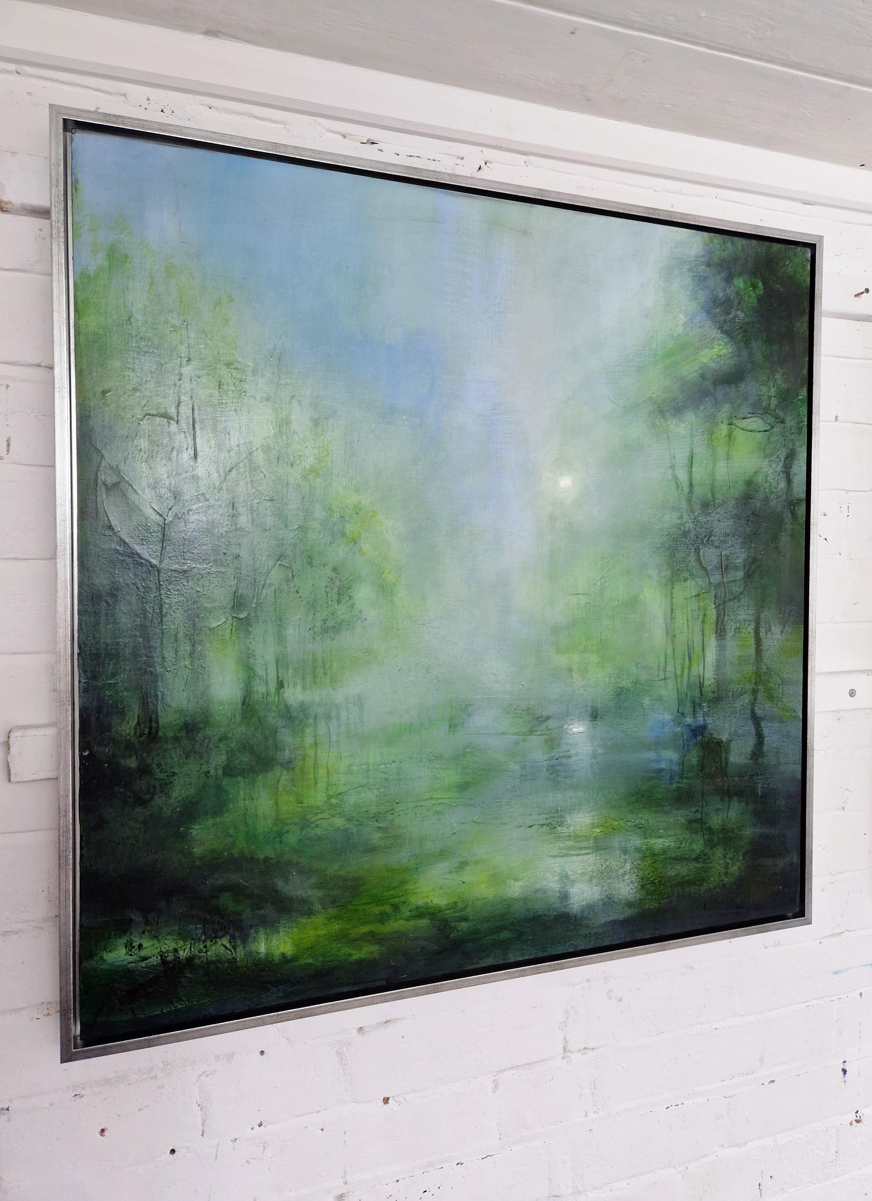 Somewhere Across The Water