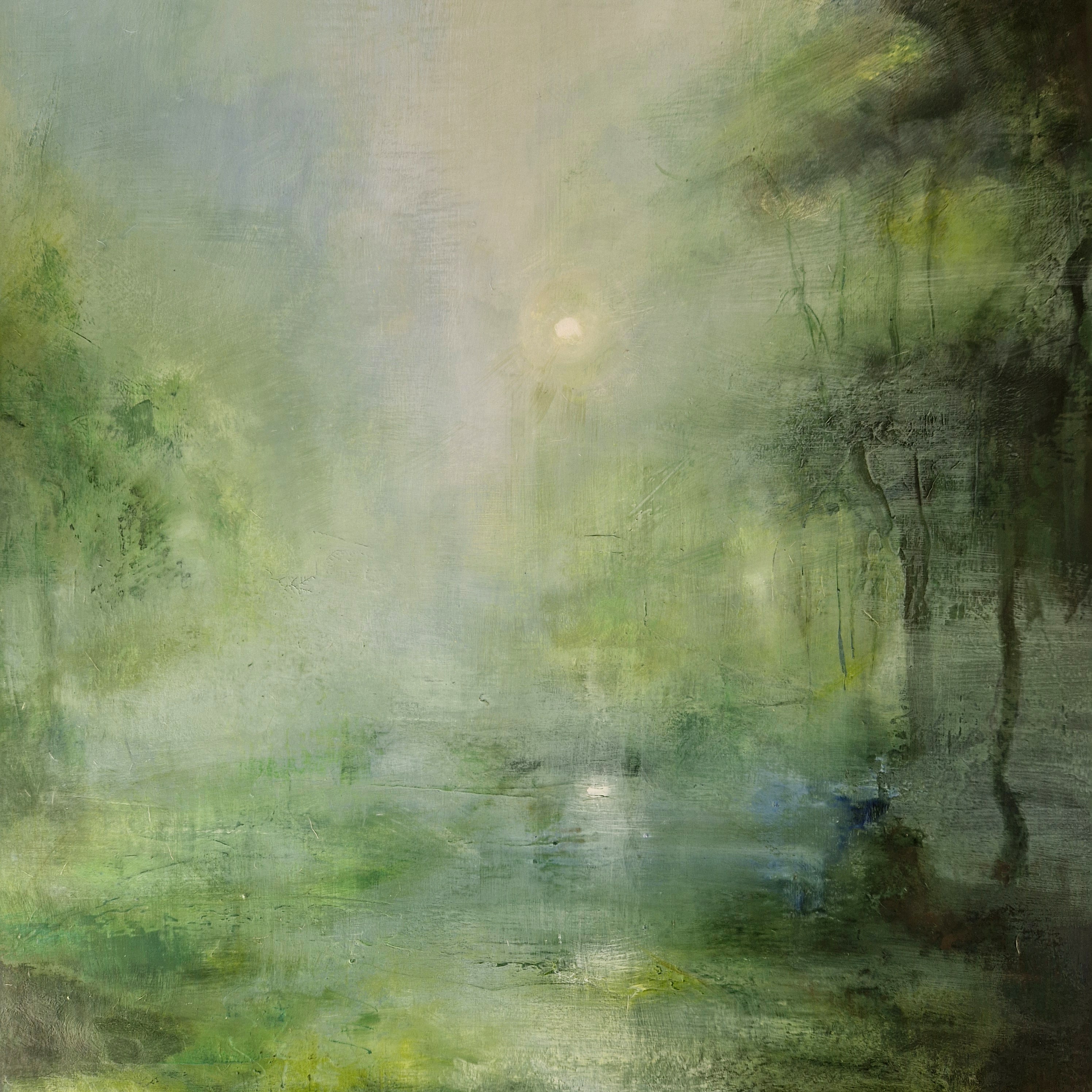 Somewhere Across The Water