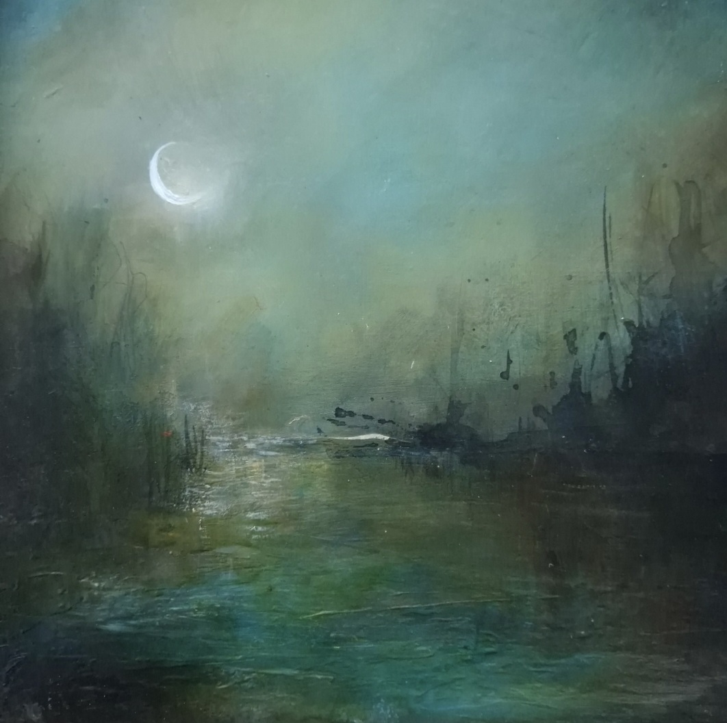 Moon Country