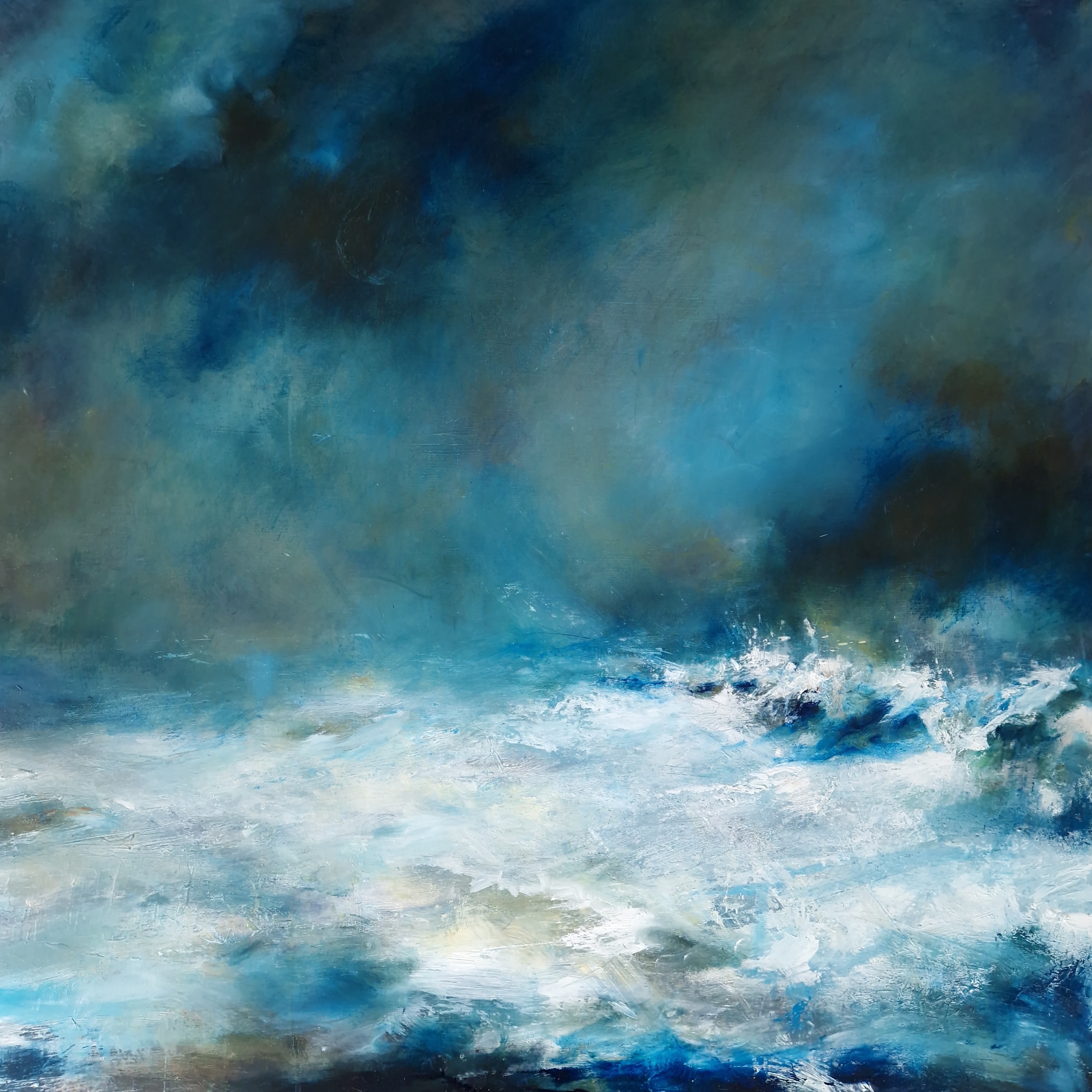 Sense Of Tides