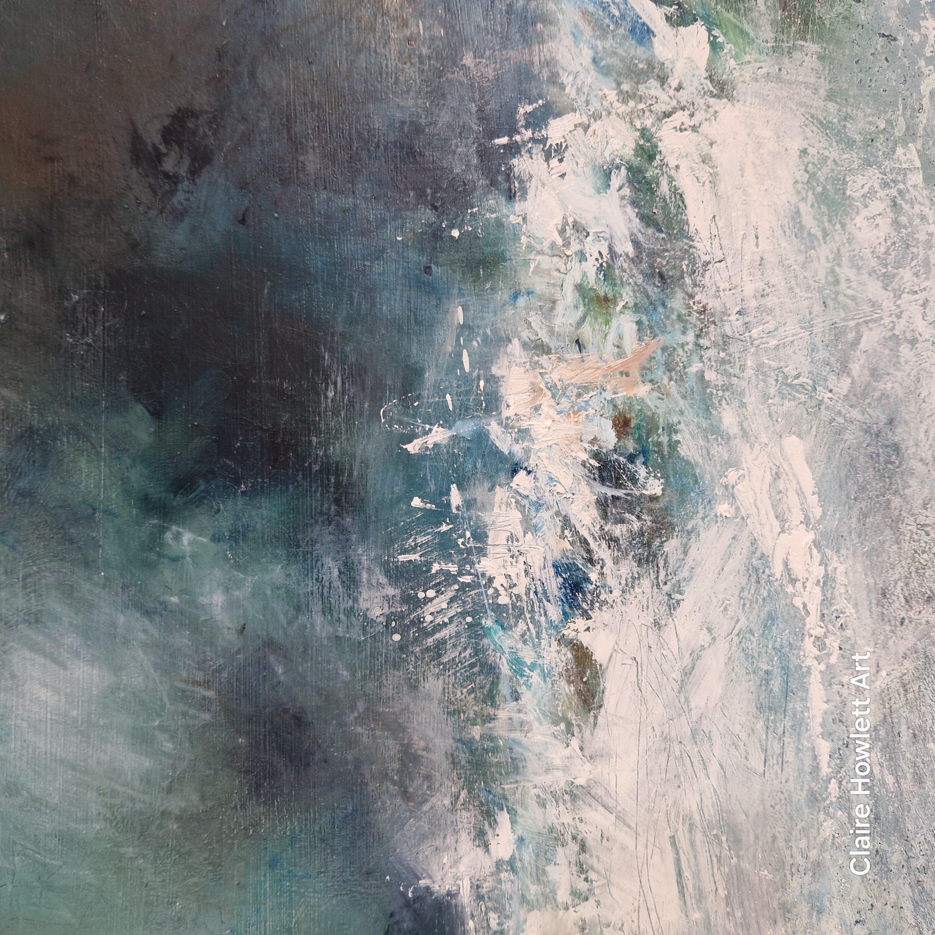Sense Of Tides
