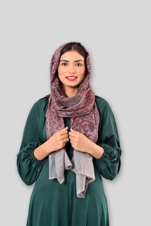 Pashmina Jamavar Stoles