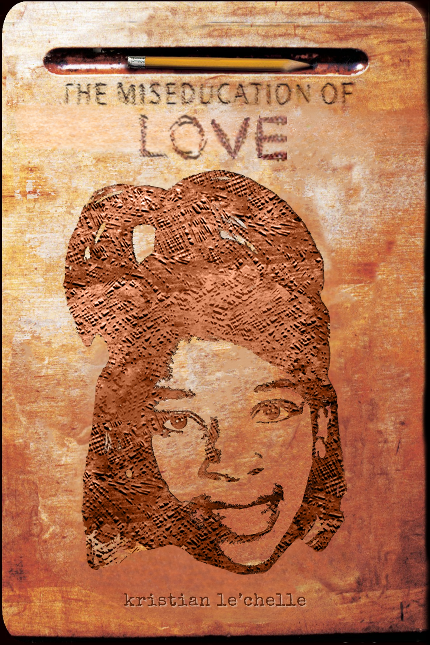 The Miseducation of Love: Signed Copy Bundle
