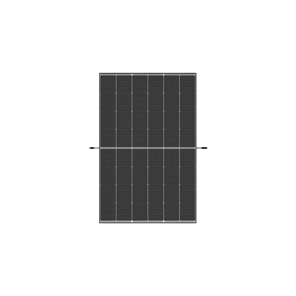 Trina Solar Vertex S+ TSM450-NEG9R.28