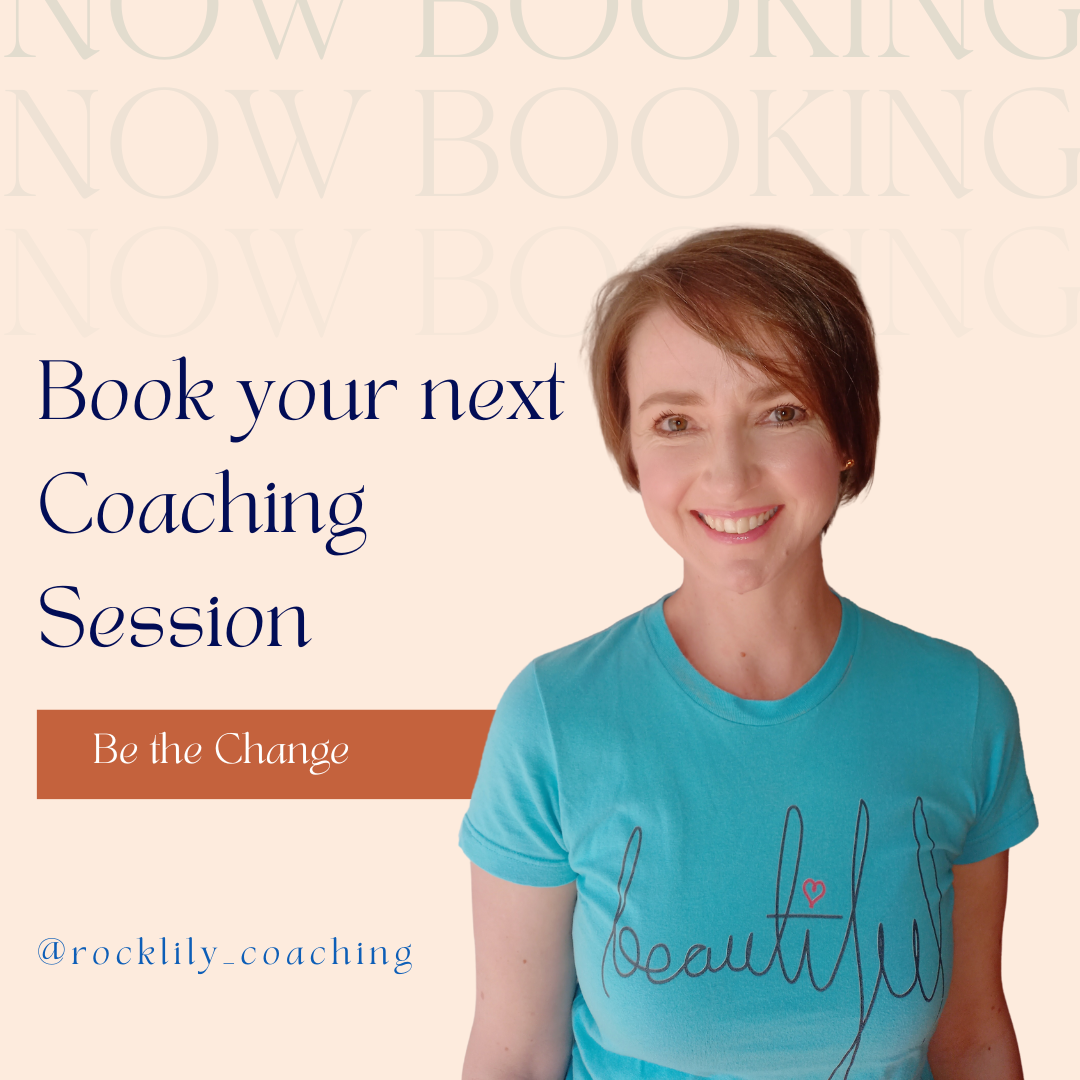 Individual Coaching Session