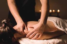 MASSAGE SENSITIF ENERGETIQUE 