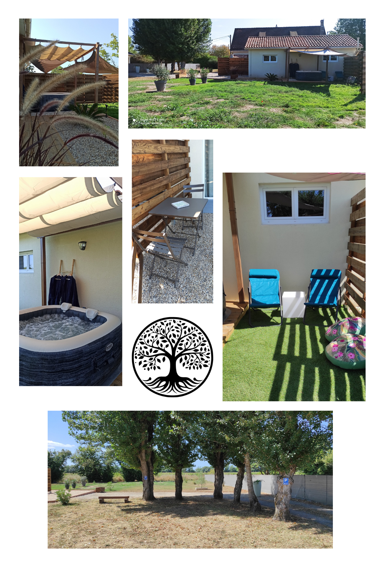 SEJOUR 100% COCOONING SEMAINE