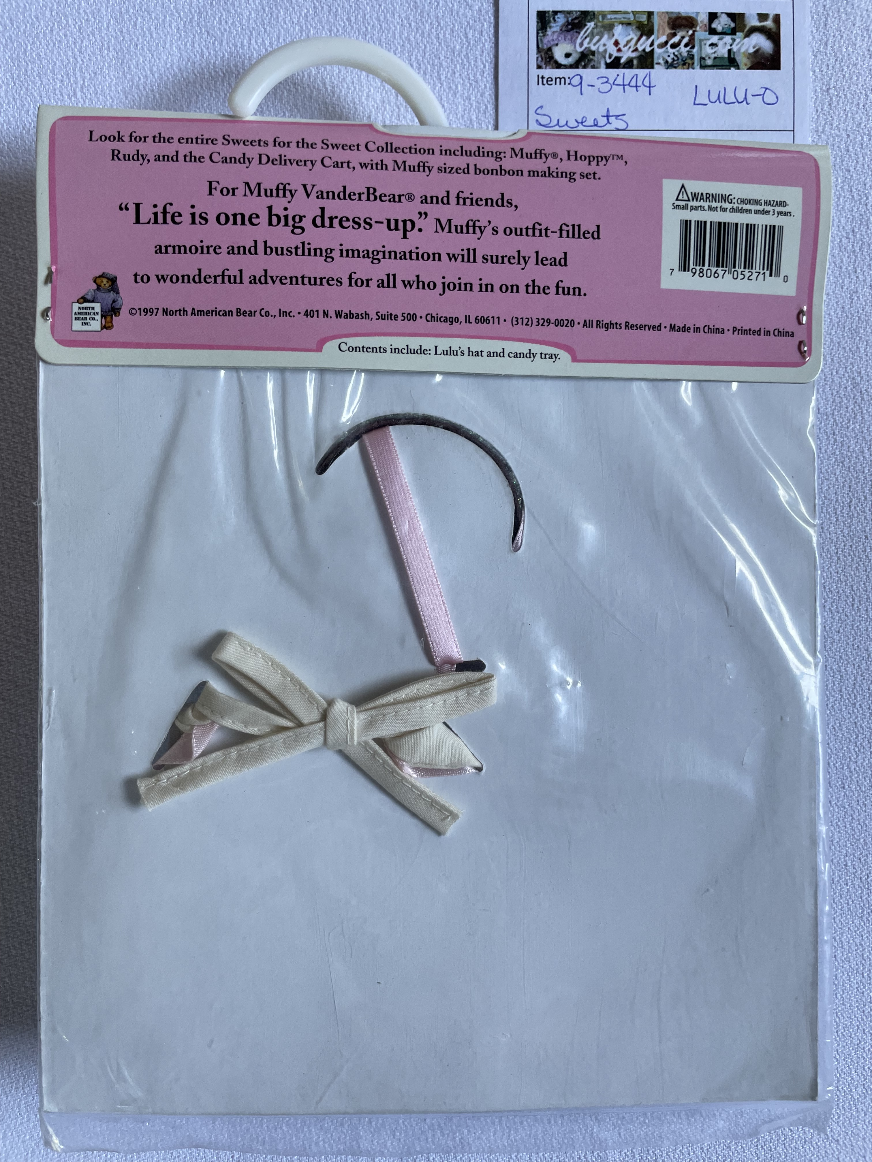 Sweets for the Sweet LULU Outfit