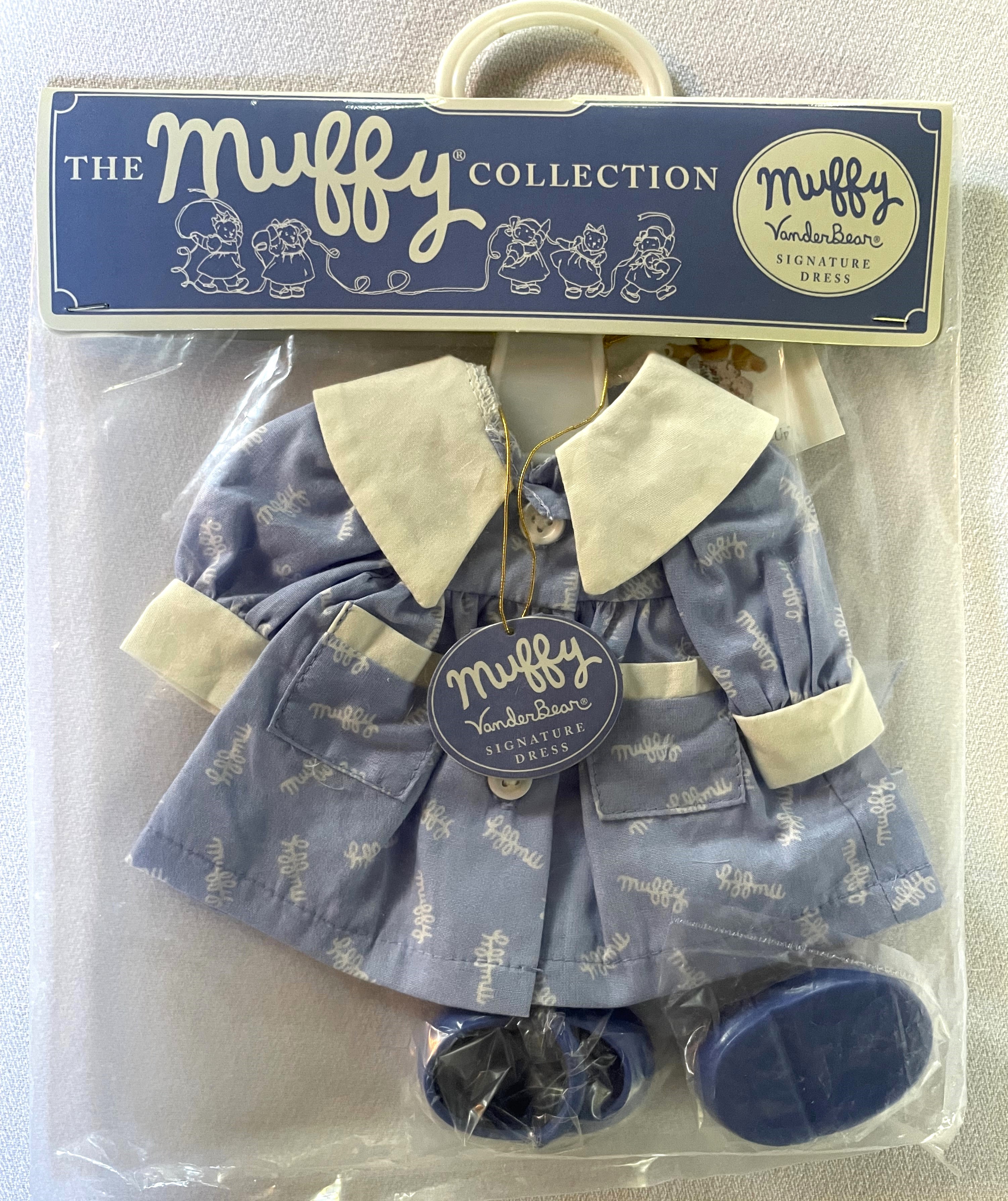 Signature Dress MUFFY Outfit