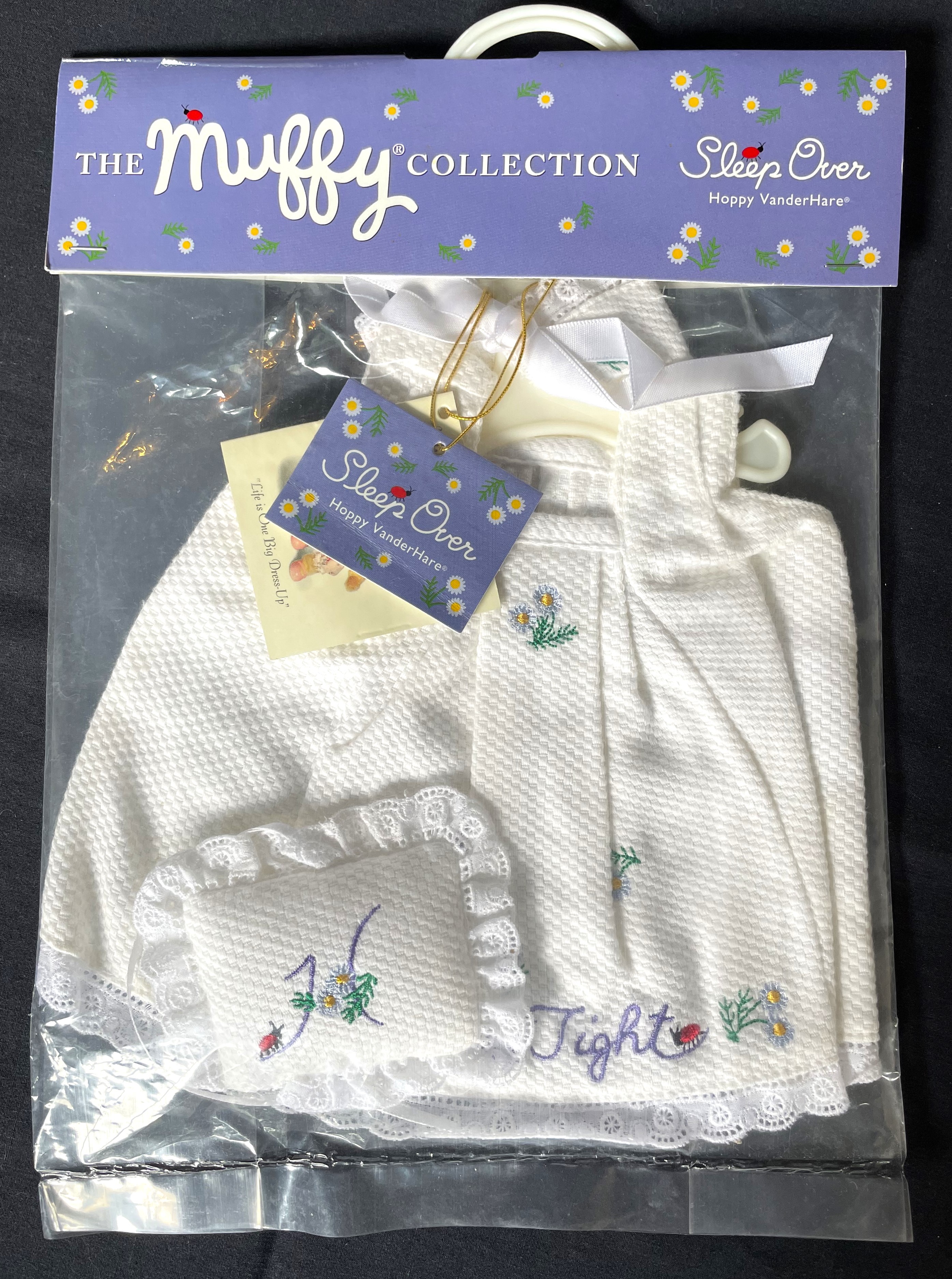 Sleep Over HOPPY Outfit 
