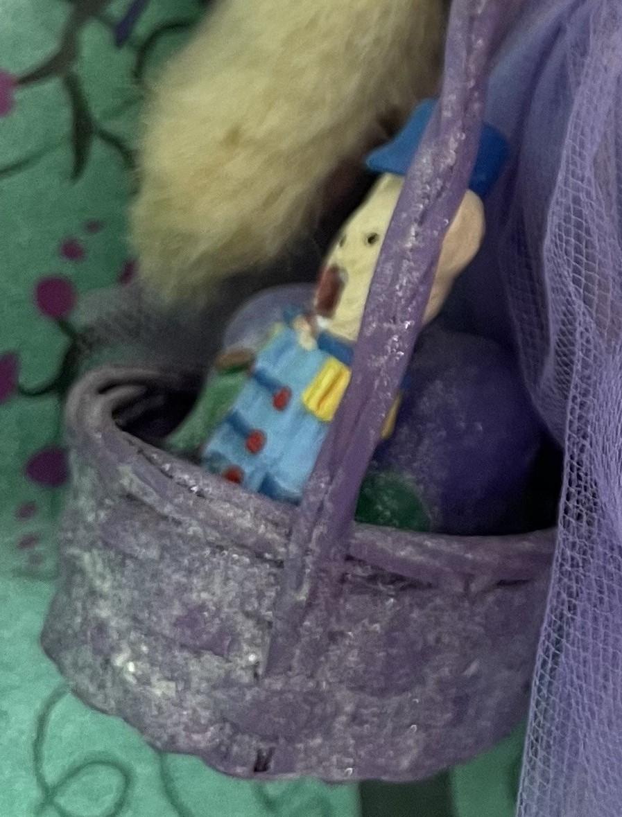 Muffy PLUM FAIRY