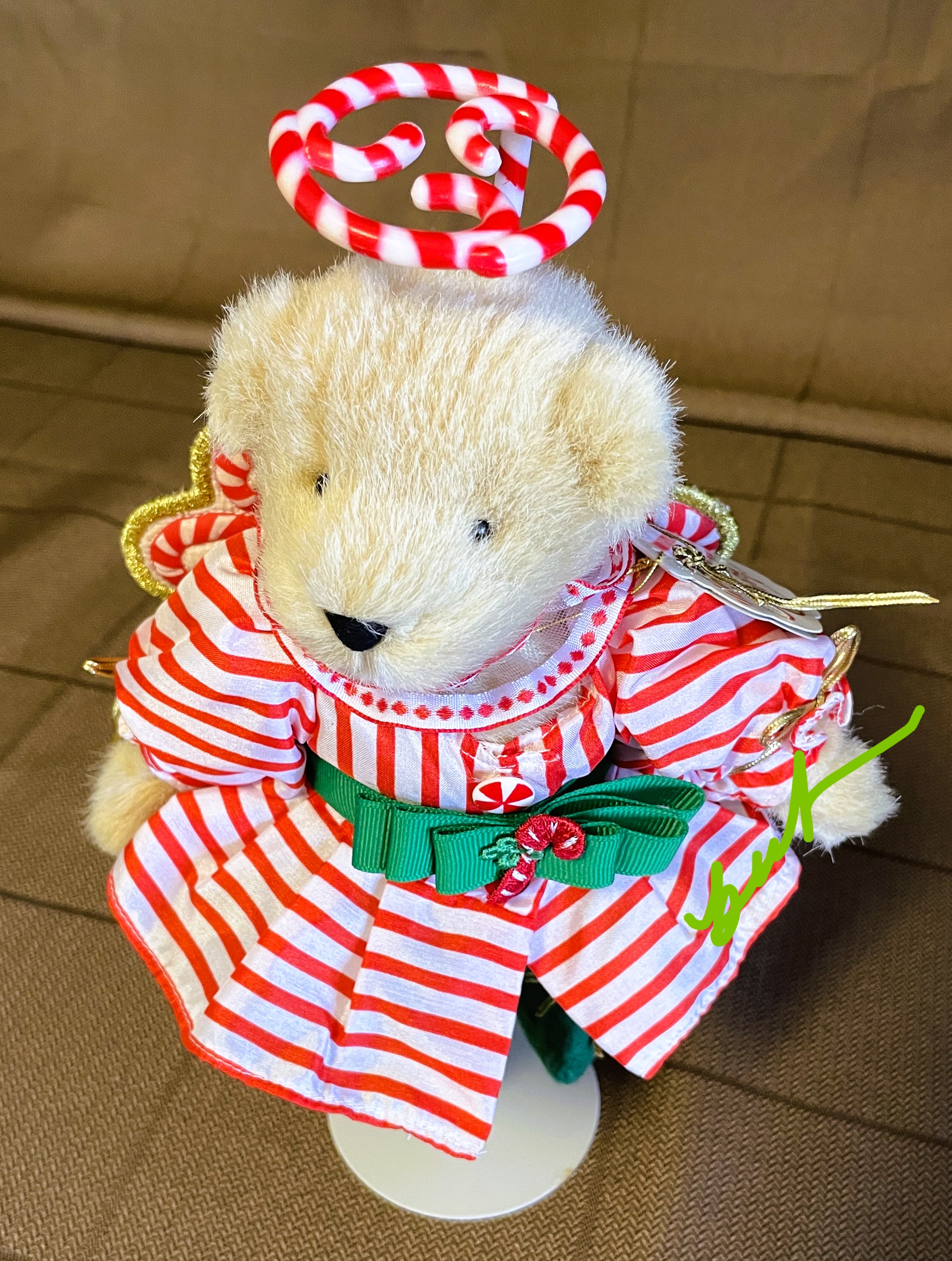CANDY C' ANGEL Muffy