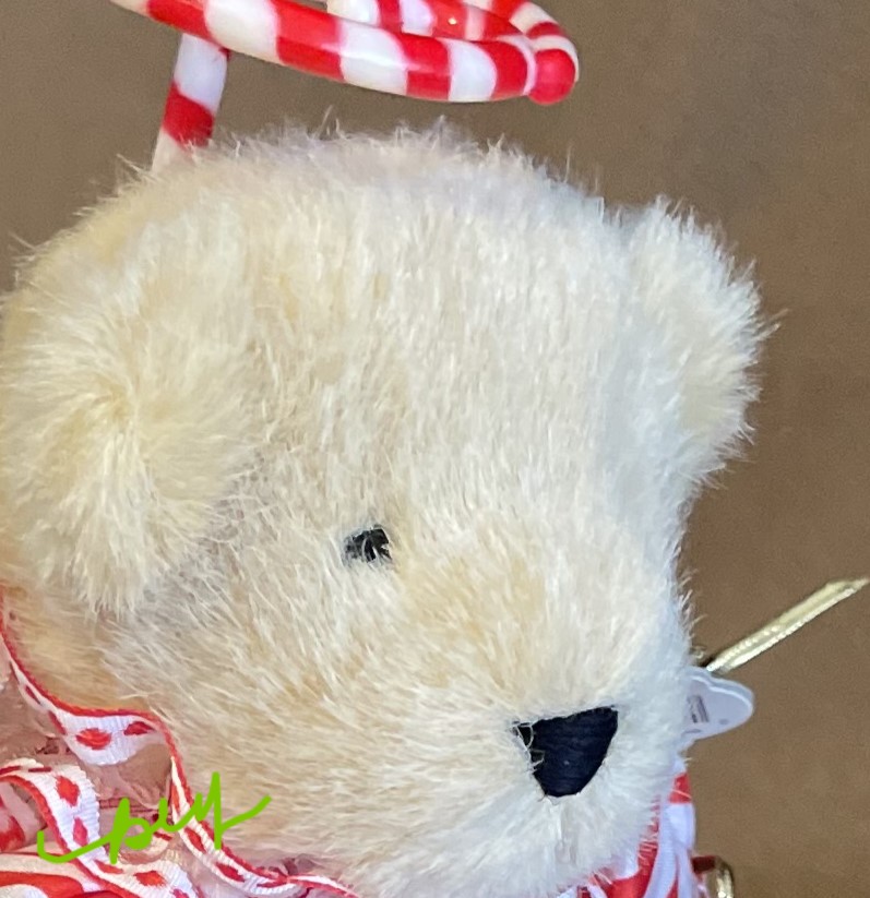 CANDY C' ANGEL Muffy