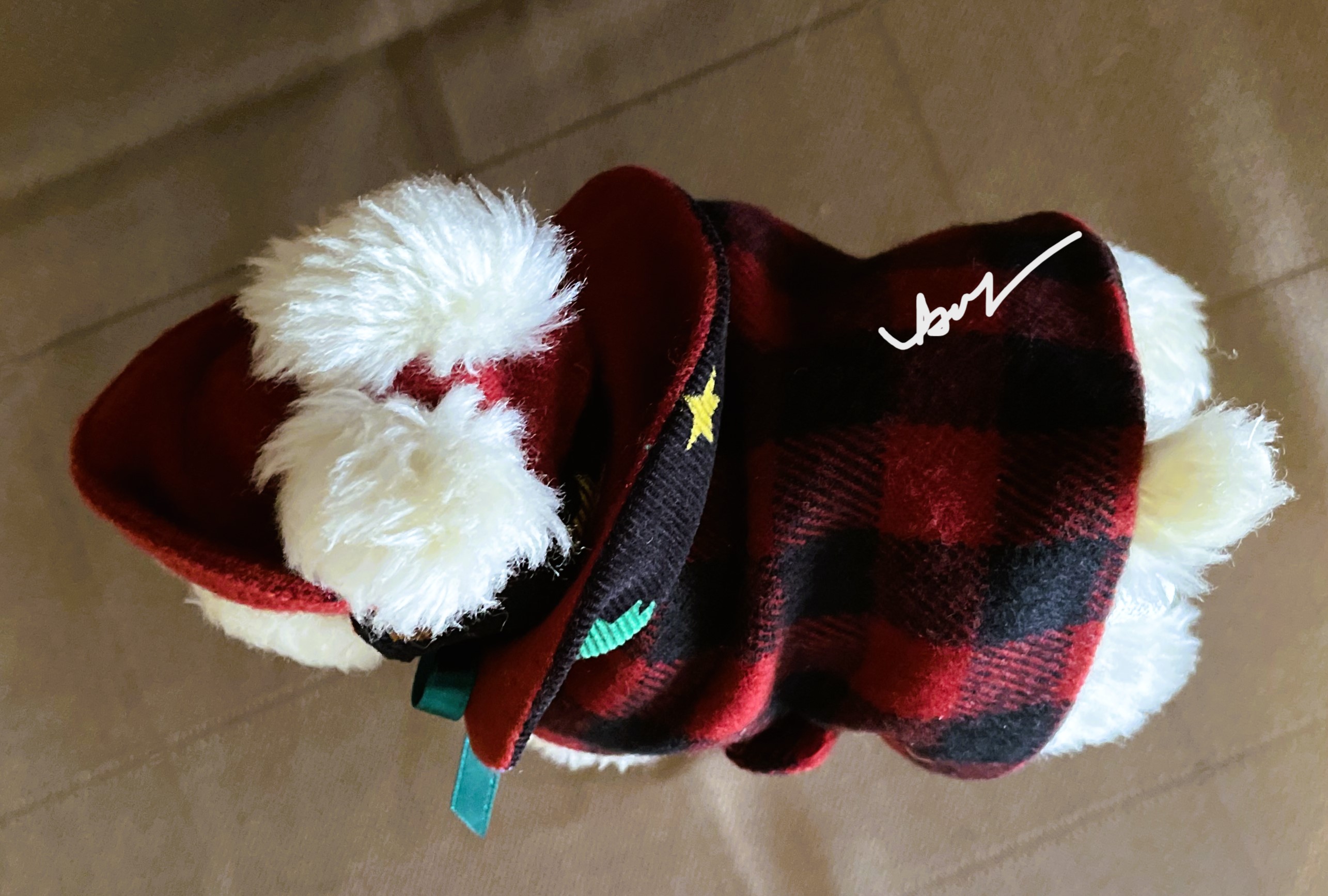 All Spruced Up: The Adirondack Collection - LULU MacFluff