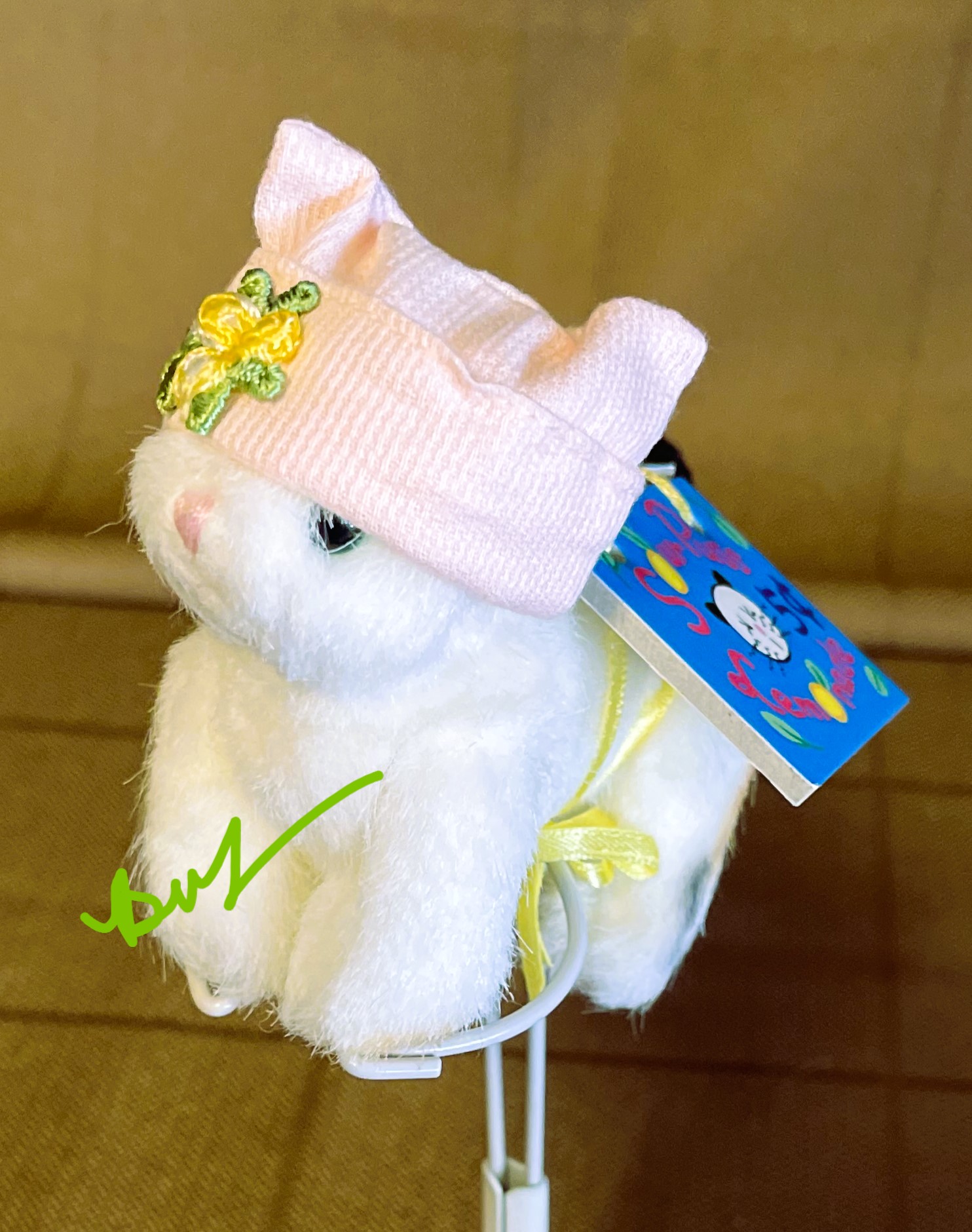 (The) Lemonade Stand: 5 cents A Glass - PURRLIE
