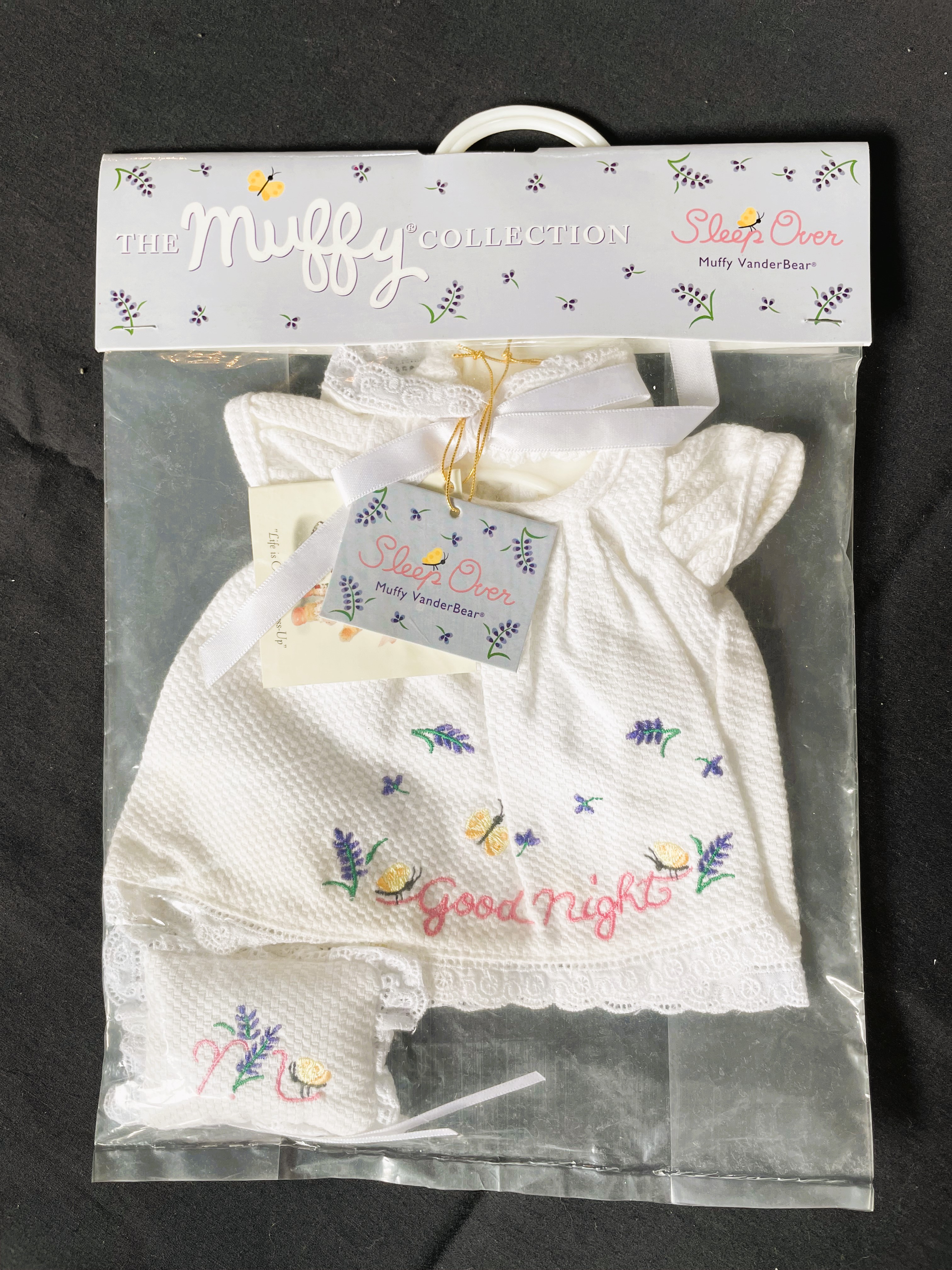 Sleep Over MUFFY Outfit 