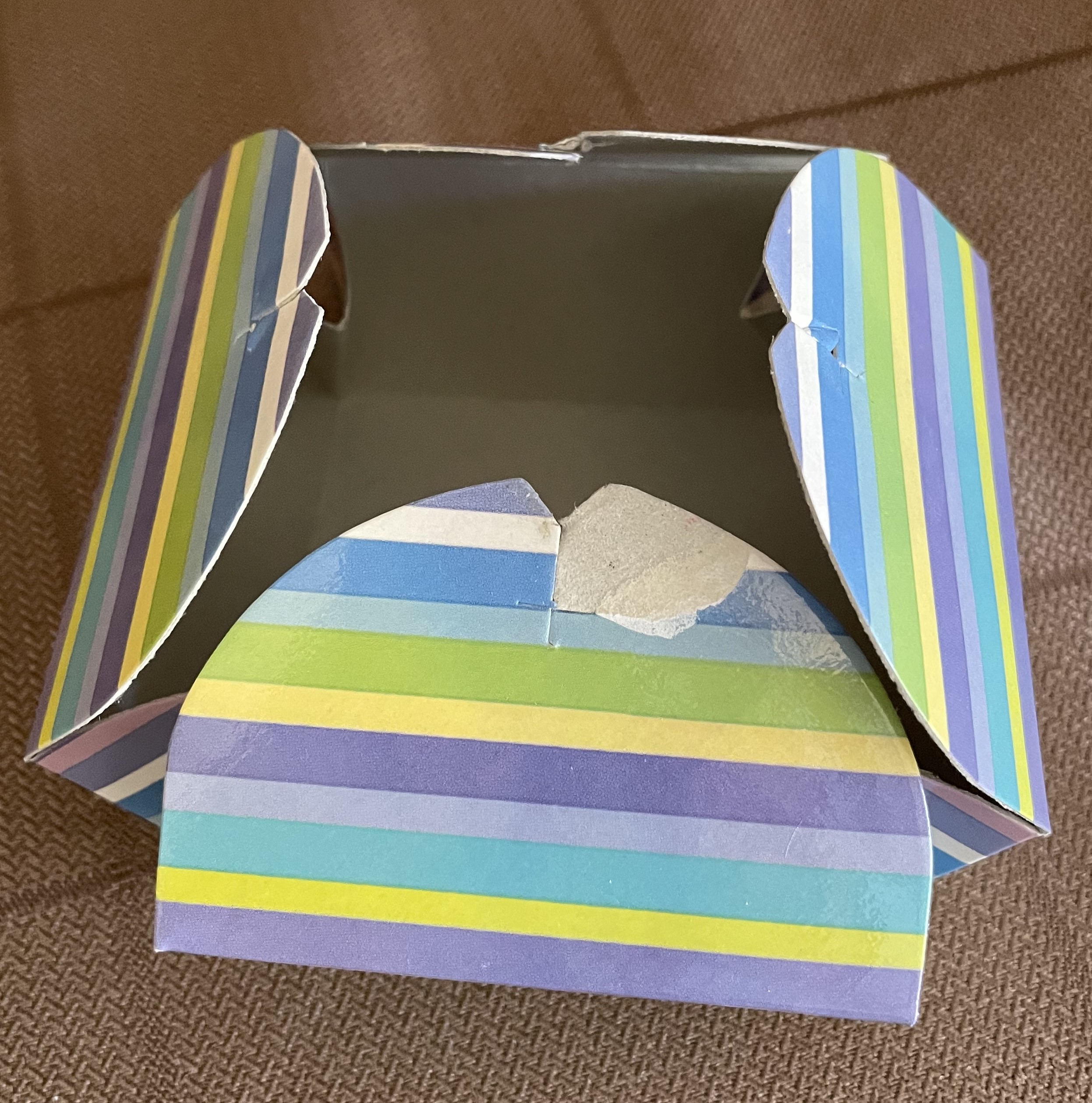 Happy Birthday to You - BIRTHDAY CAKE