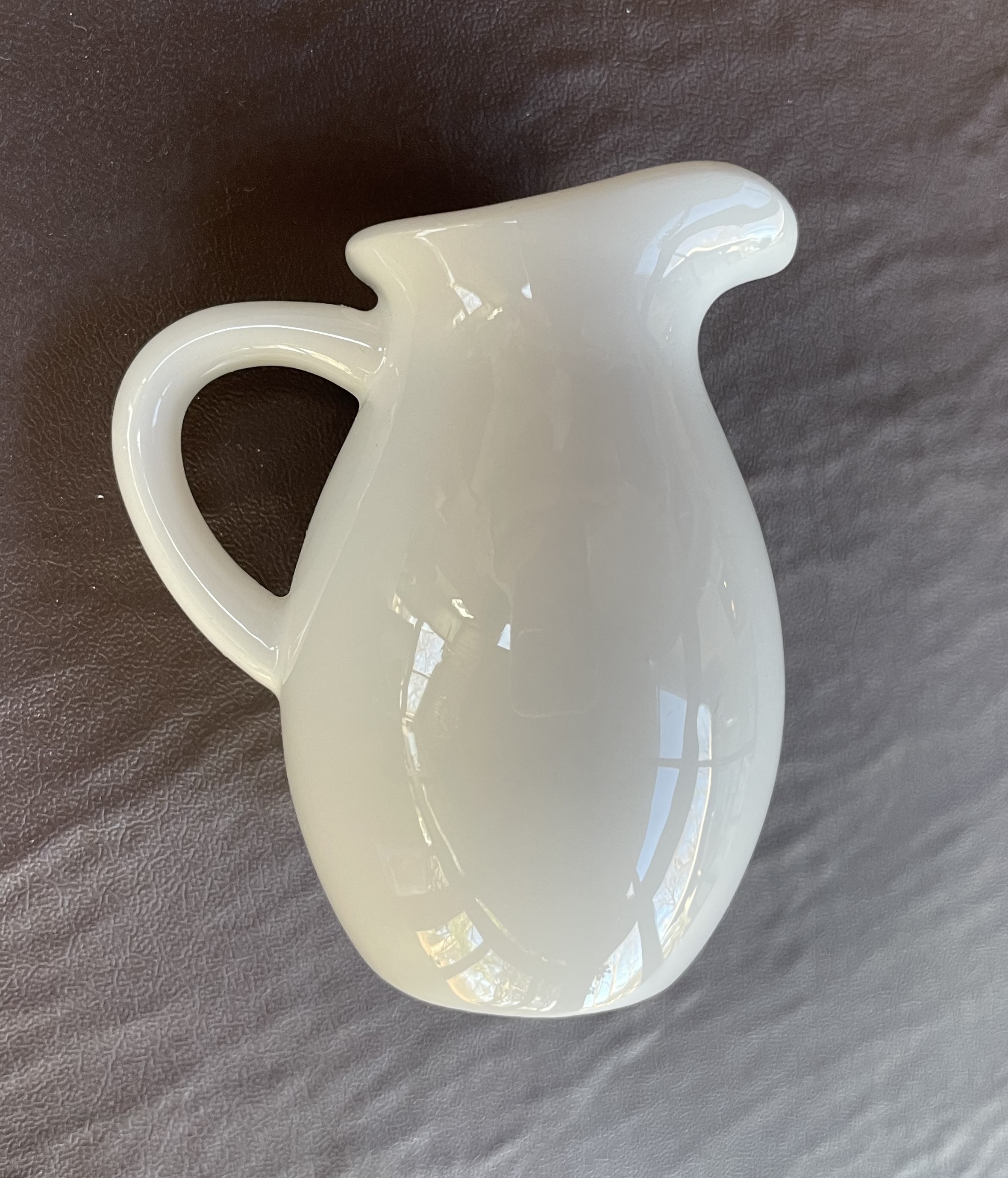 Splish Splash: The Bathtime Collection - Muffy's PITCHER & WASHBOWL
