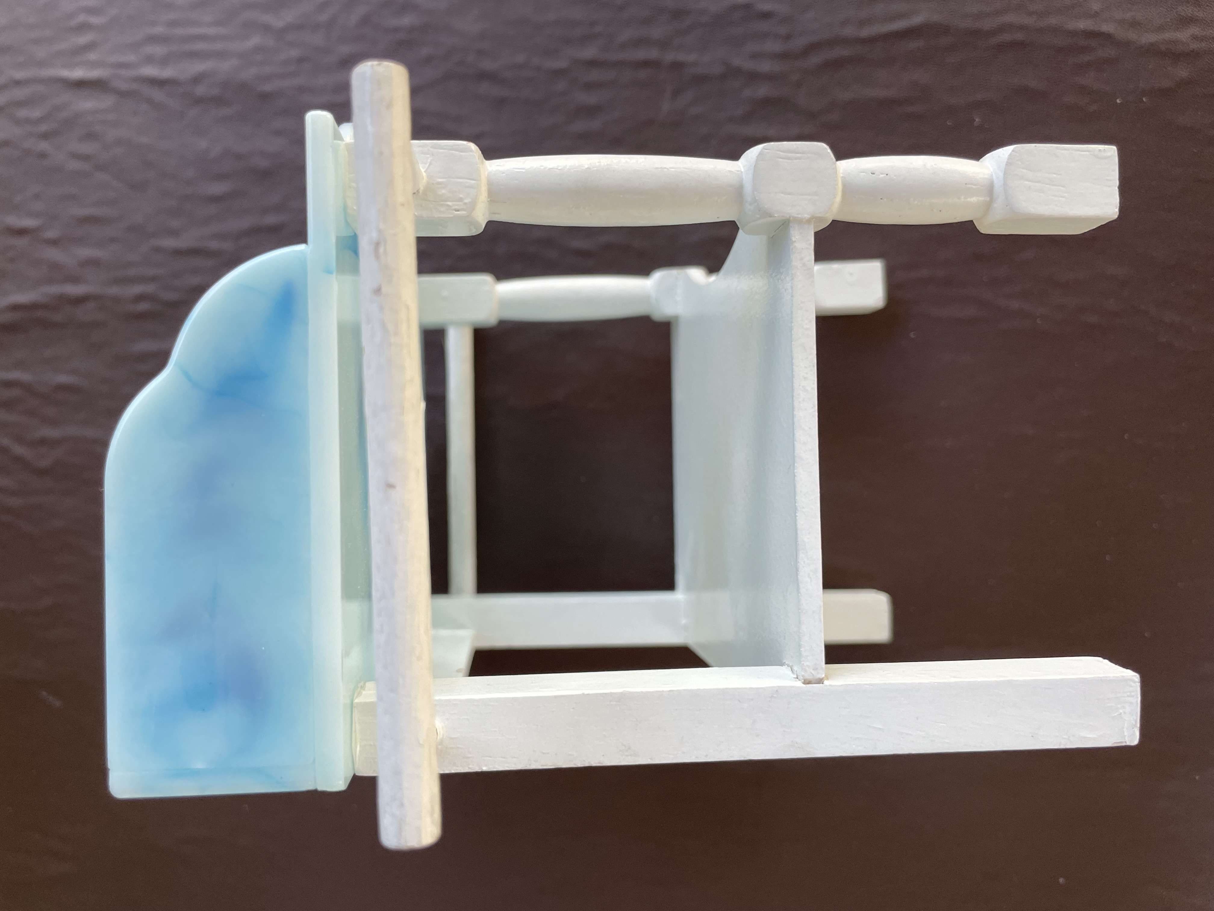 Splish Splash: The Bathtime Collection - Muffy's WASHSTAND