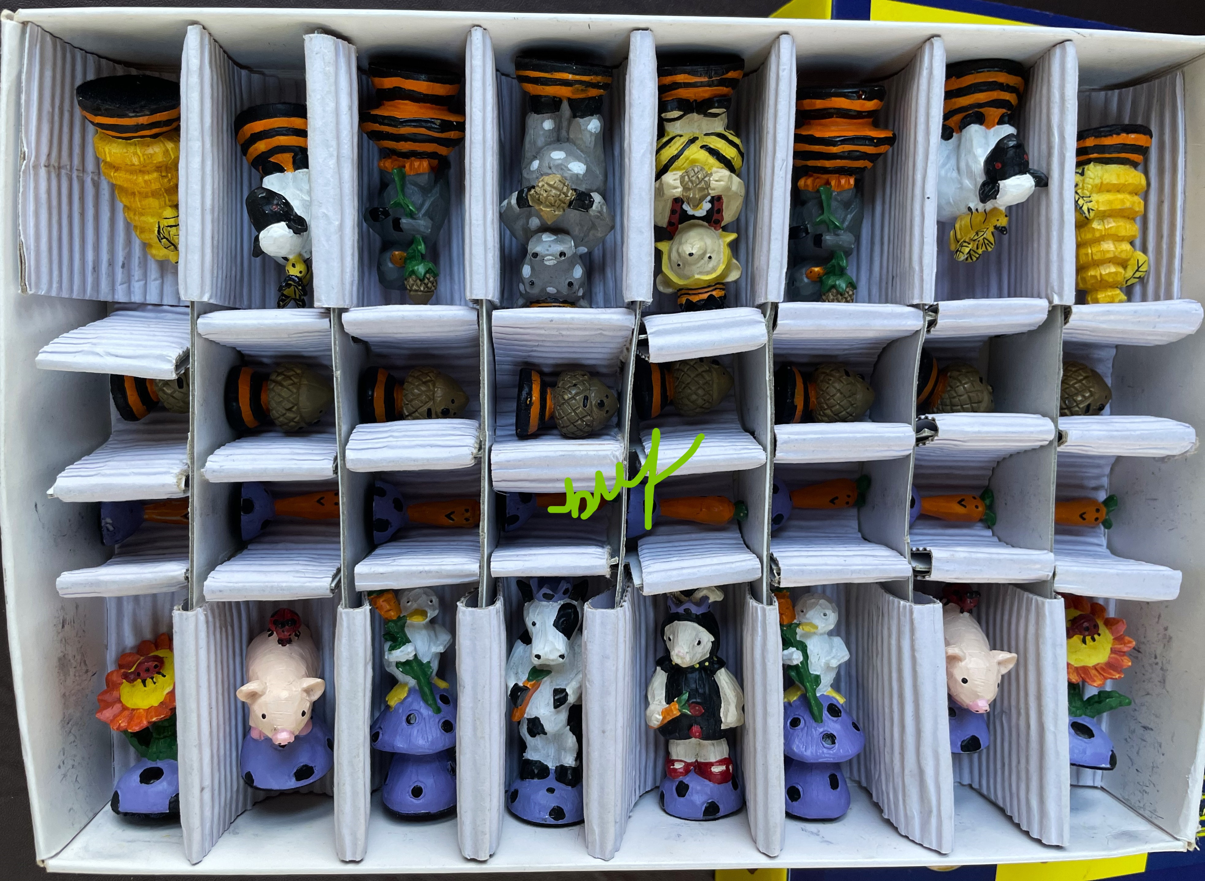 Check Mates CHESS SET