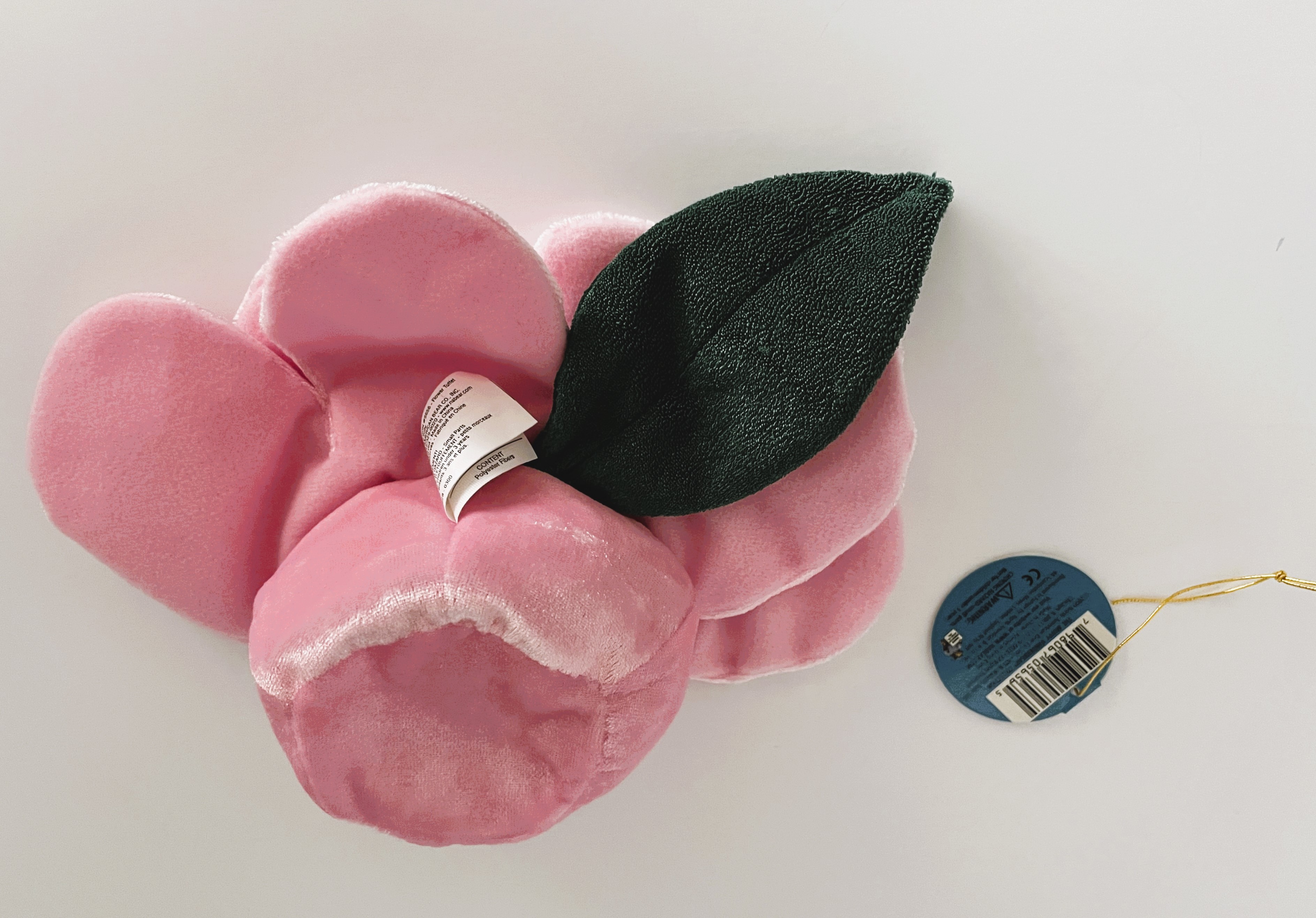 Flutterbyes: A Fairy Folly - FLOWER TUFFET