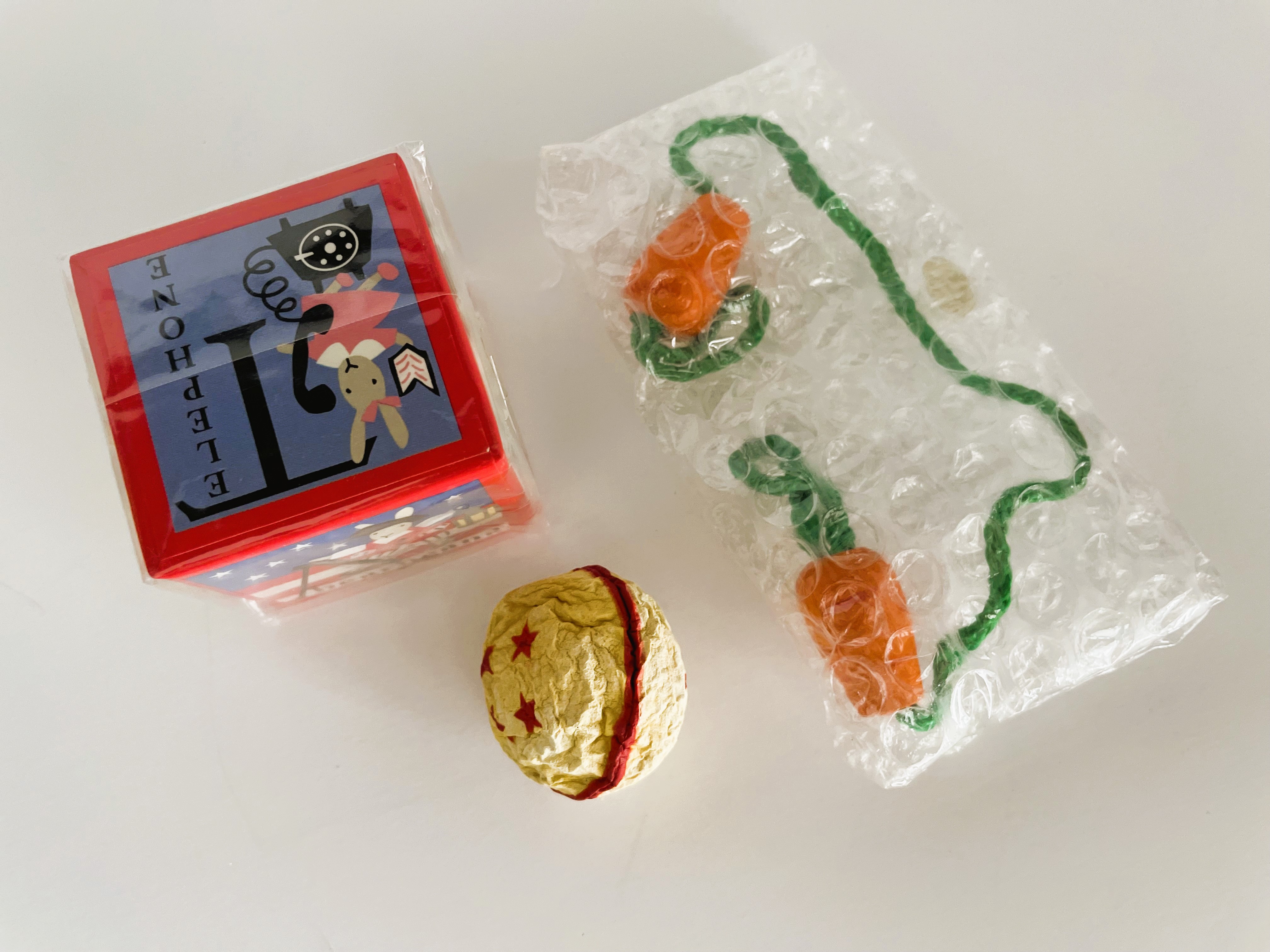 Play Date: The Toy Collection - Muffy's TOY CHEST with PUPPET THEATER and TOY SET