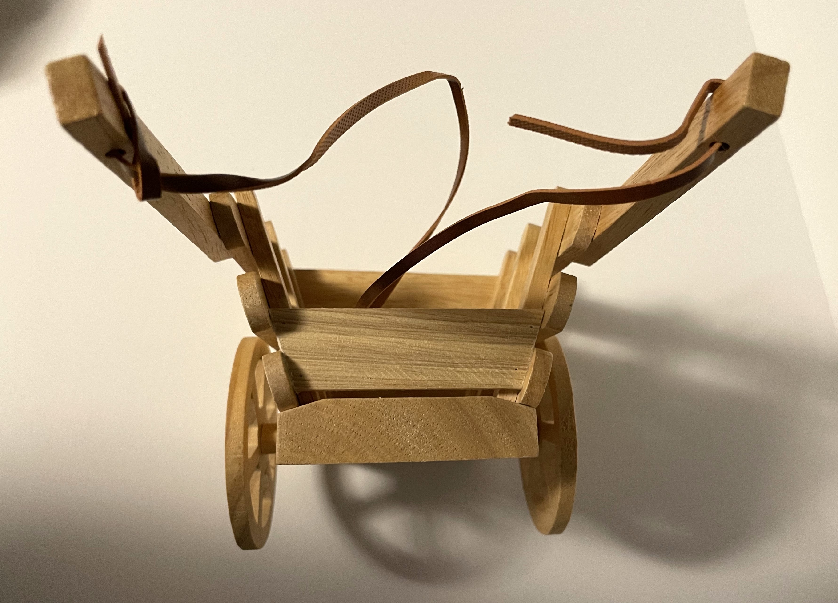 Down on the Farm - FARM CART