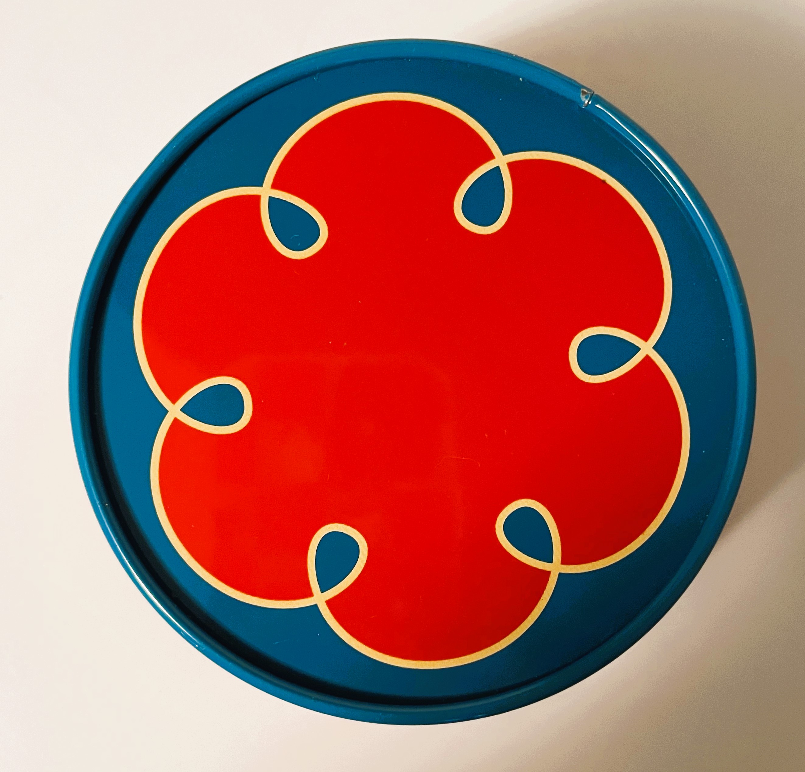 (The) Looney Circus: Cirque de la Lune DRUM ACCESSORY SET