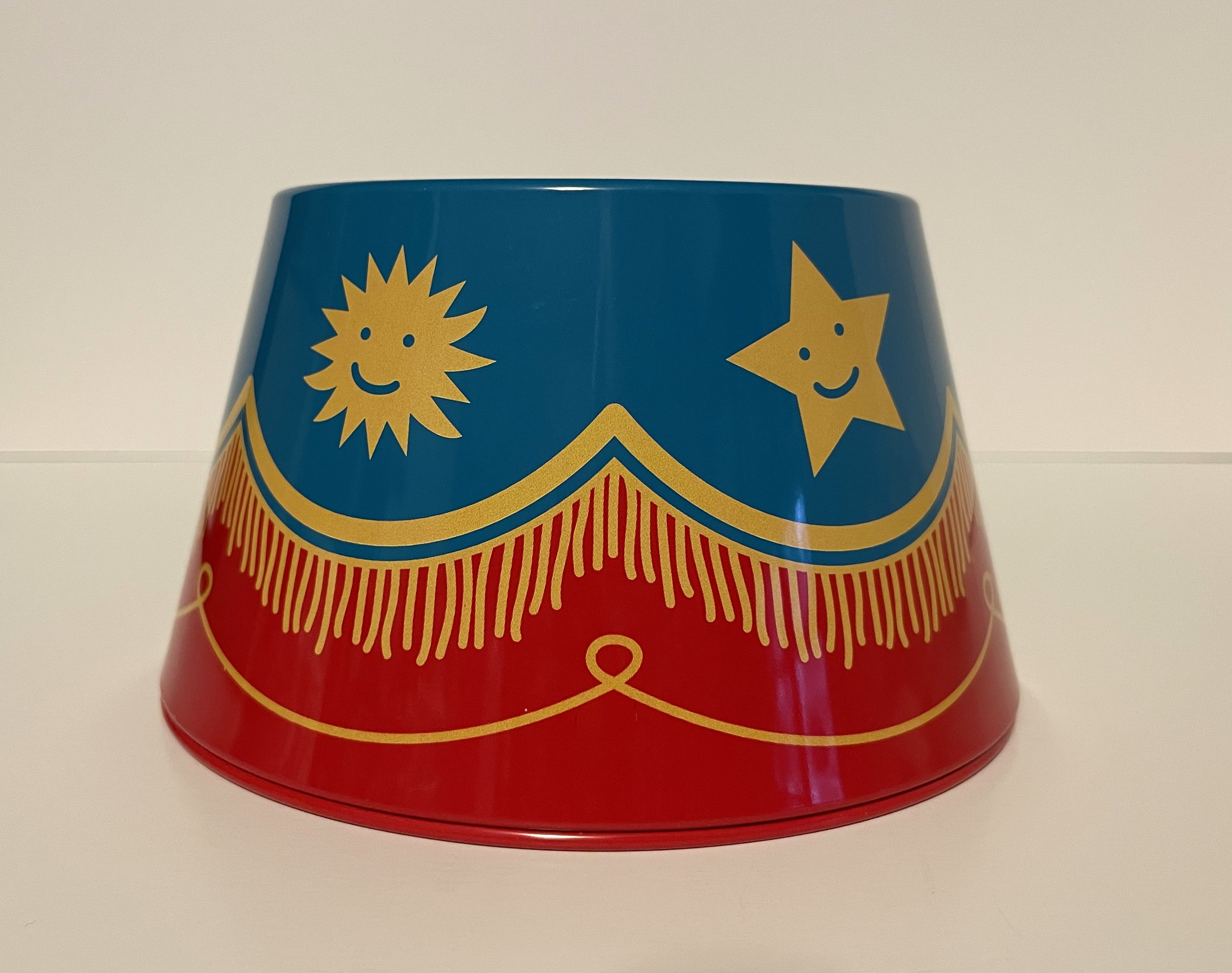 (The) Looney Circus: Cirque de la Lune DRUM ACCESSORY SET