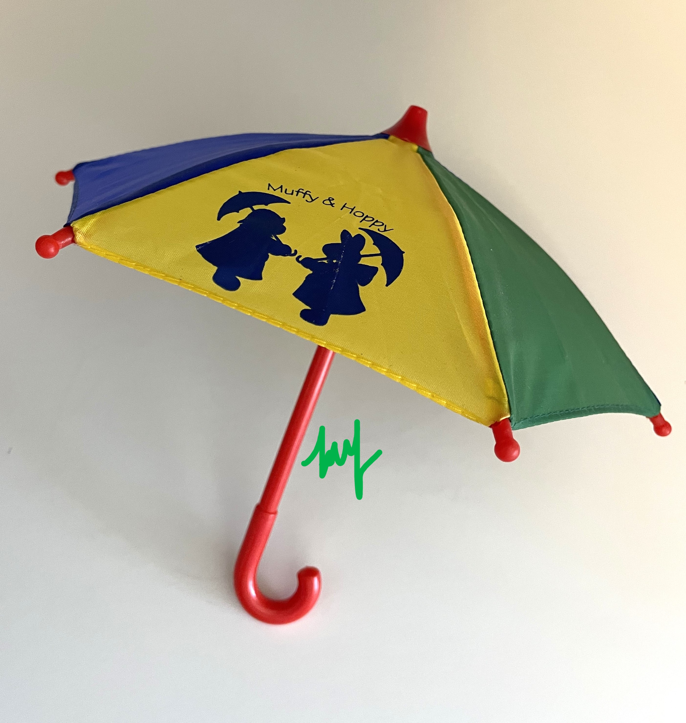 Rainy Day UMBRELLA