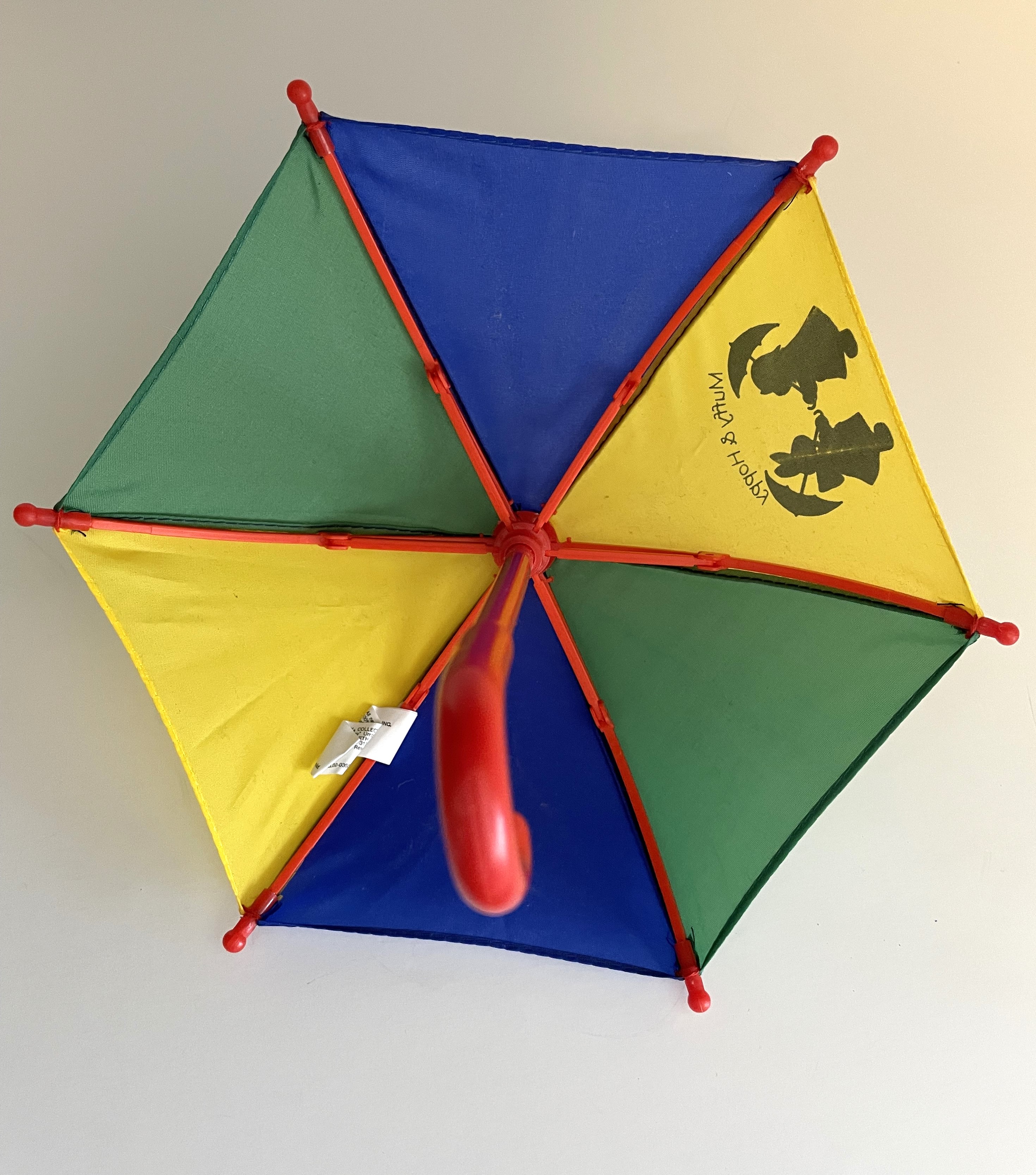 Rainy Day UMBRELLA