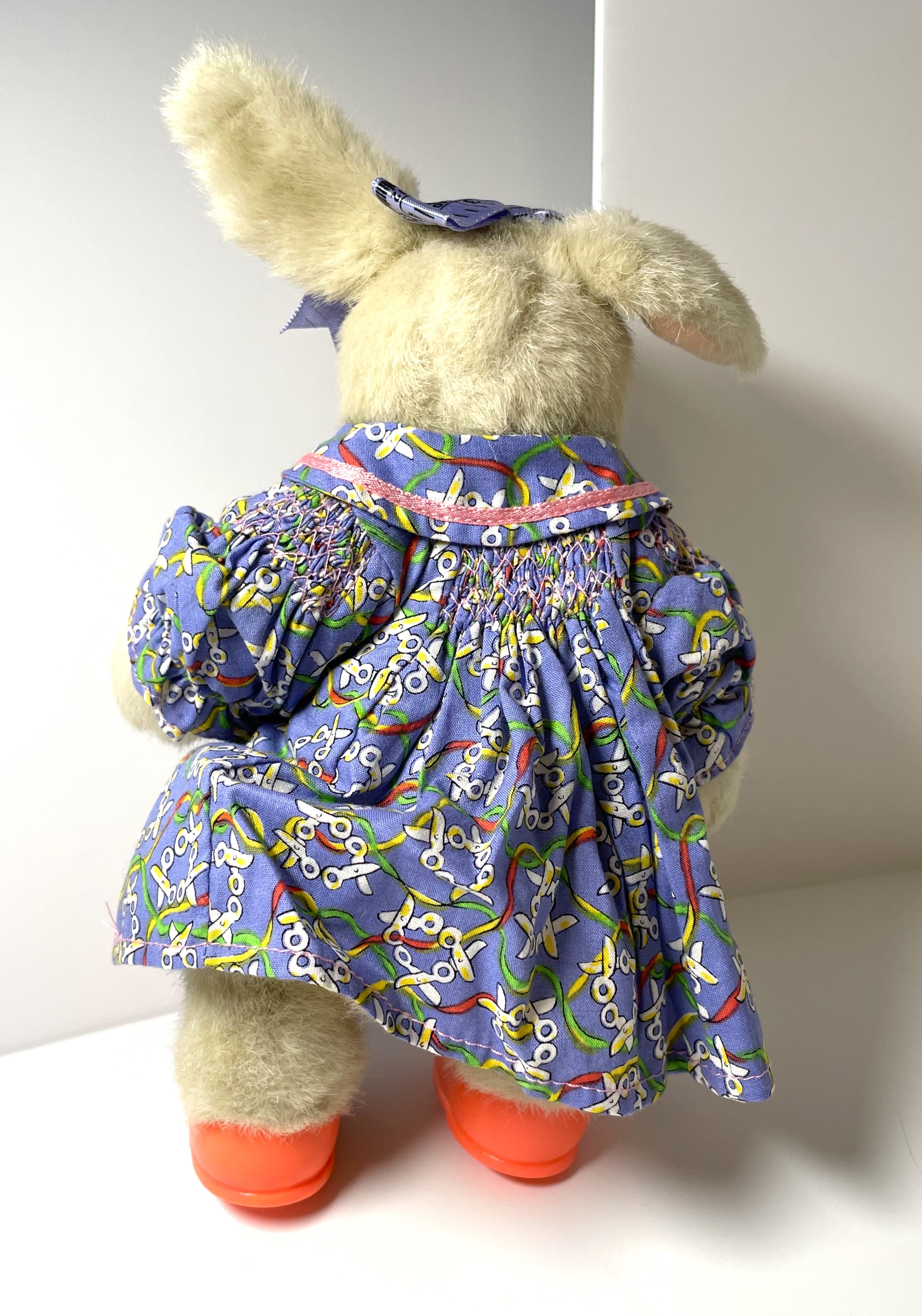 Sewing Lesson Collection - Factory-dressed HOPPY VanderHare