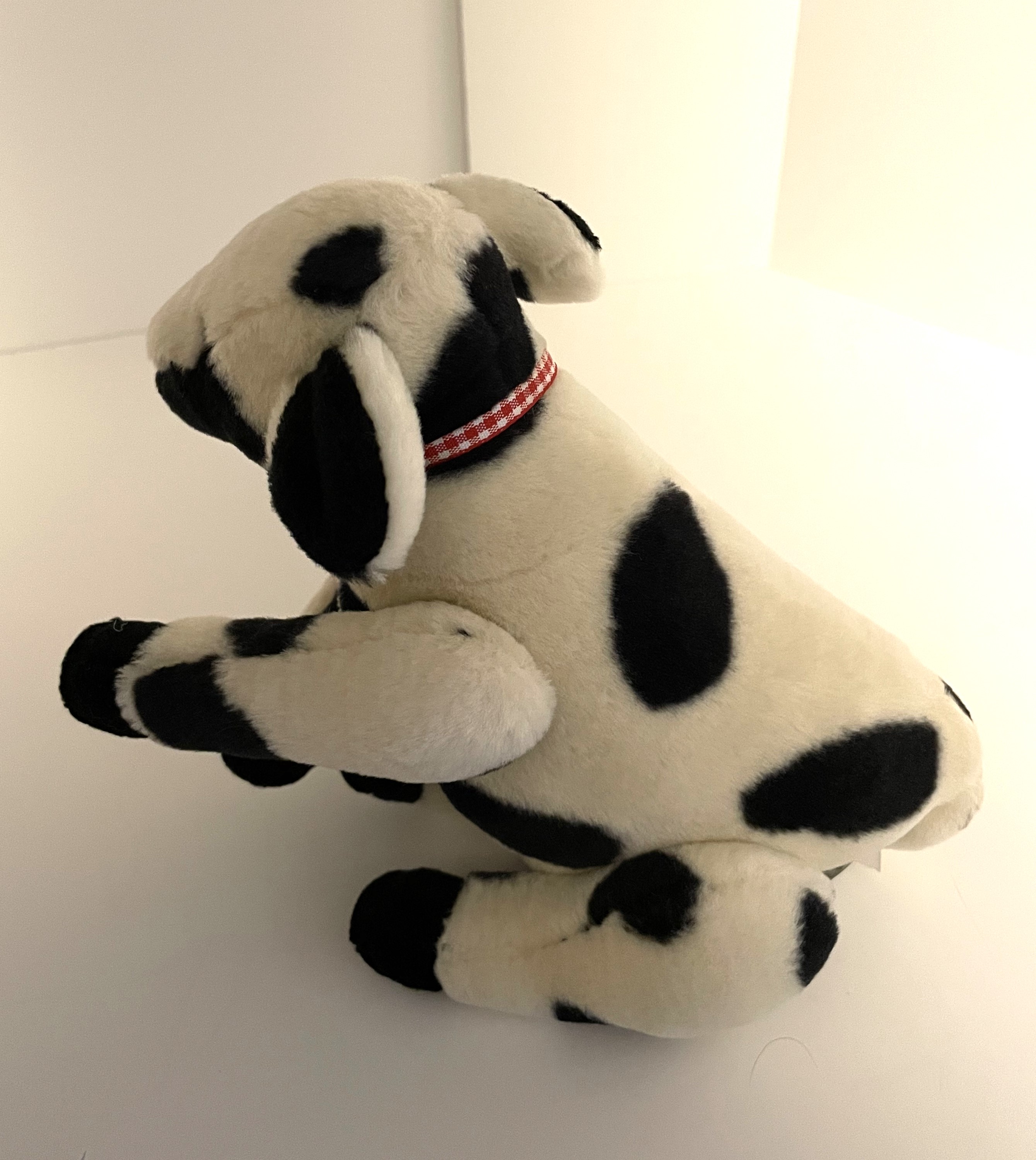 Down on the Farm Factory-dressed PATTI the Cow