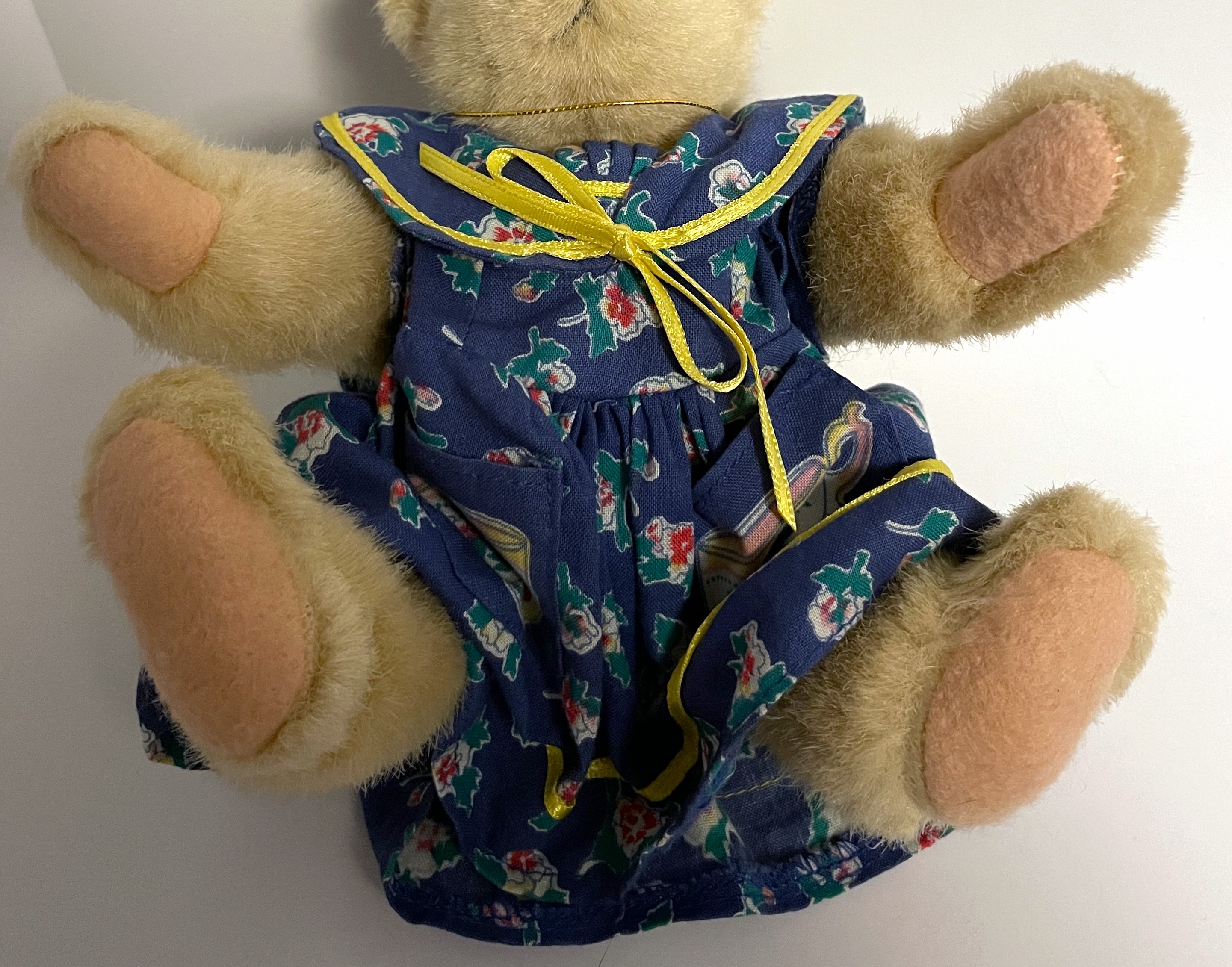 Mommy & Me: The Tea Cup Collection - Factory-dressed MUFFY VanderBear 