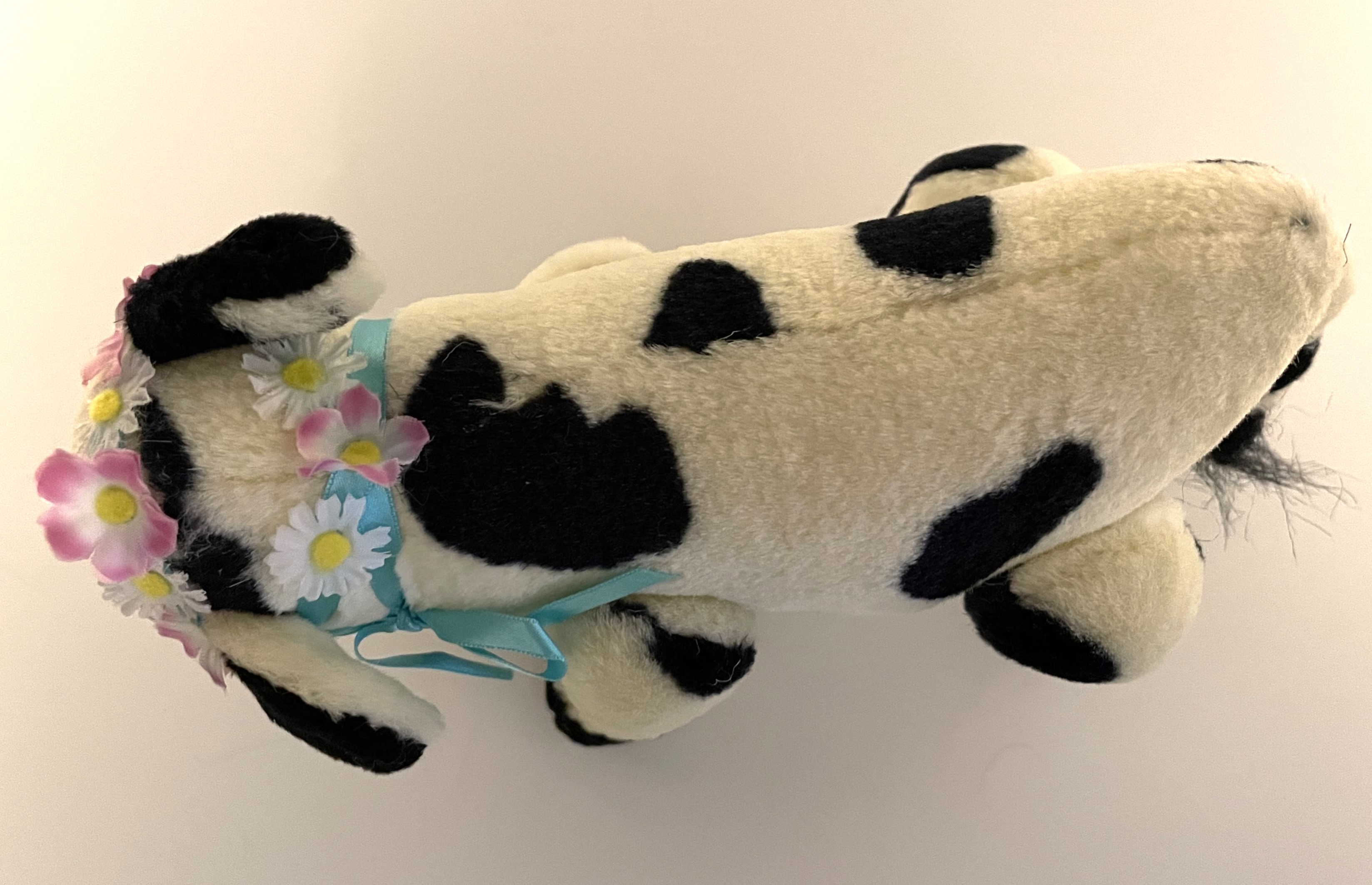 Flower Festival - Factory-dressed PATTI Cow
