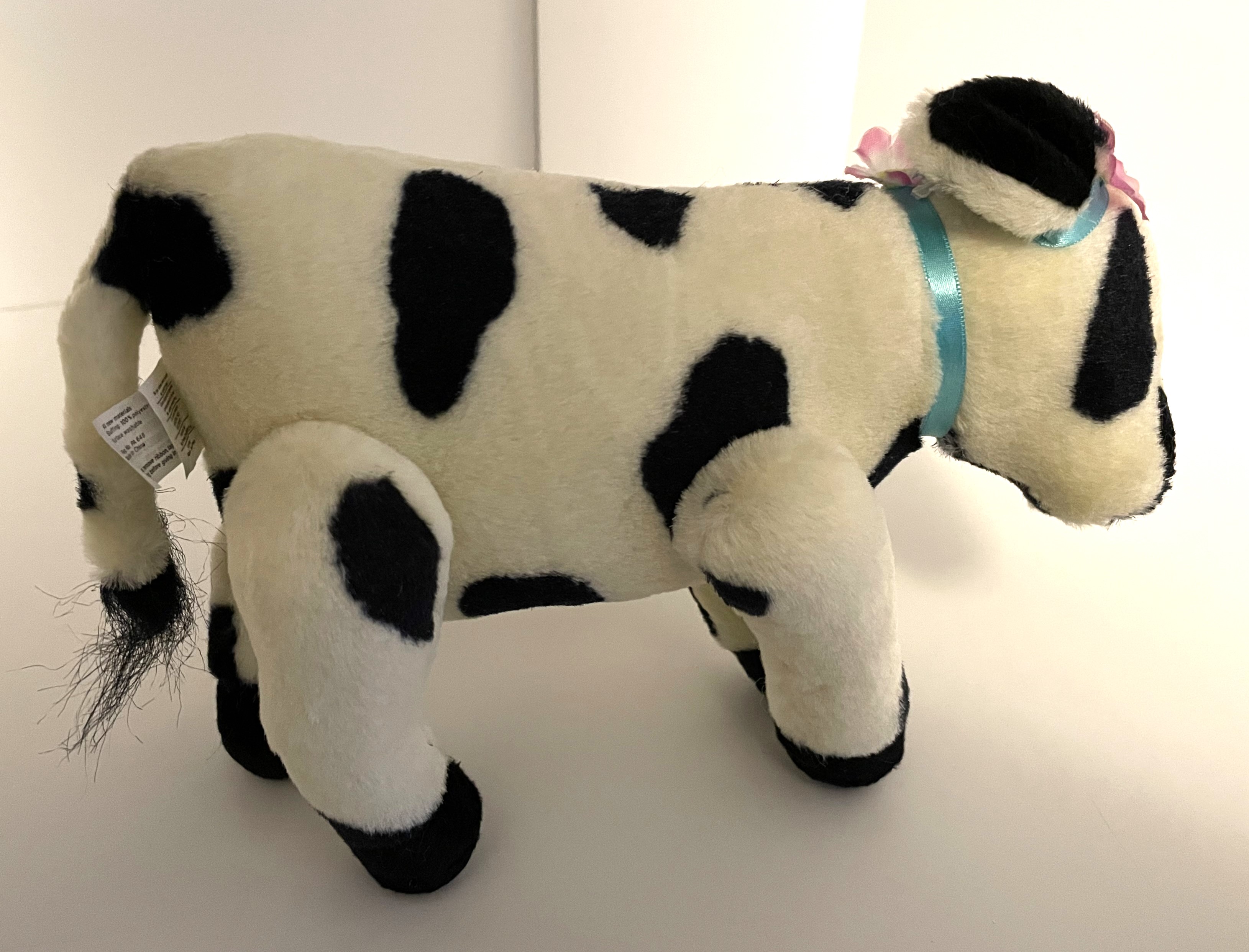 Flower Festival - Factory-dressed PATTI Cow
