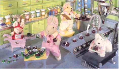 Sweets for the Sweet LULU Outfit