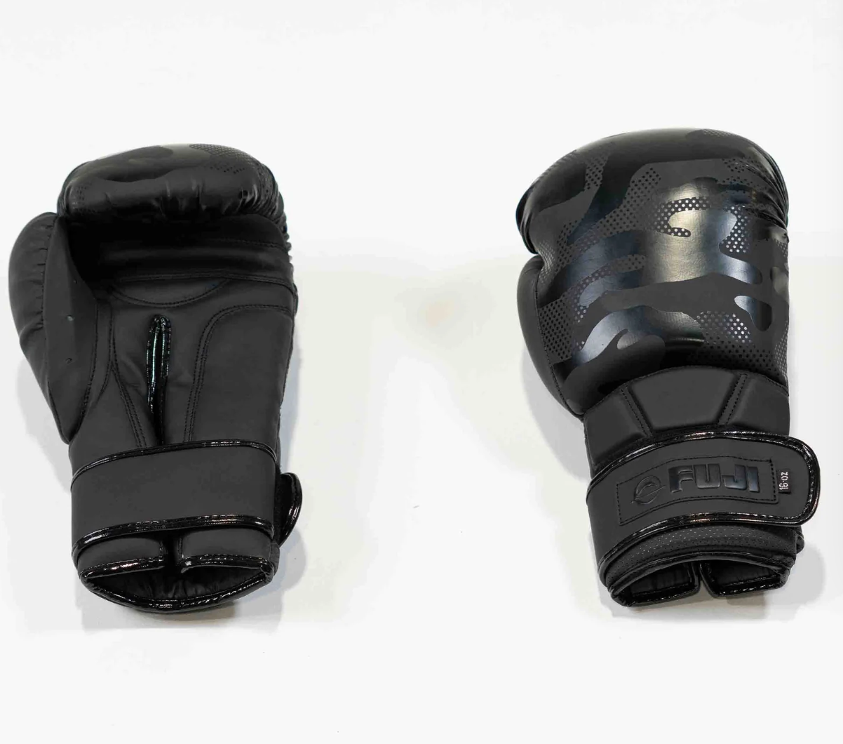Fuji Comp 16 oz Gloves